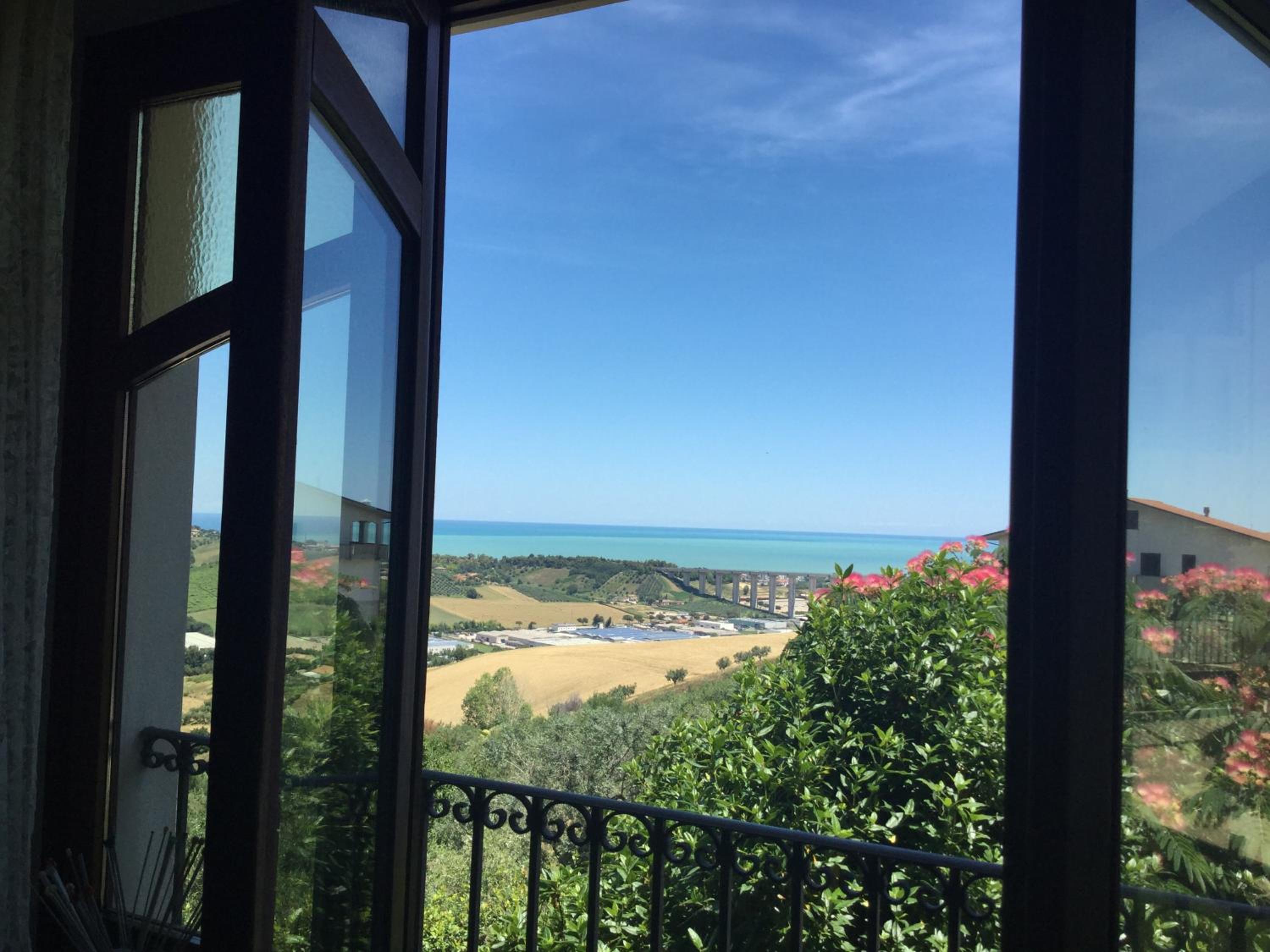 Ellebì B&B view 5