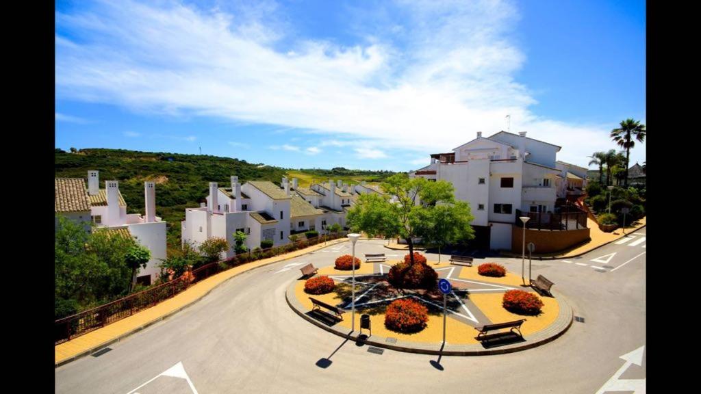 Alcaidesa Golf view 3
