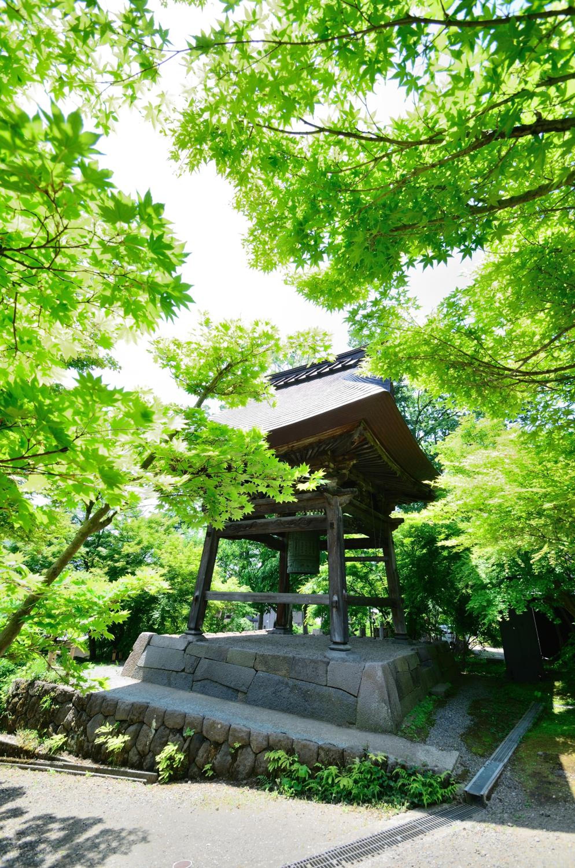 Nabekura Kougen Mori-No-Ie view 5