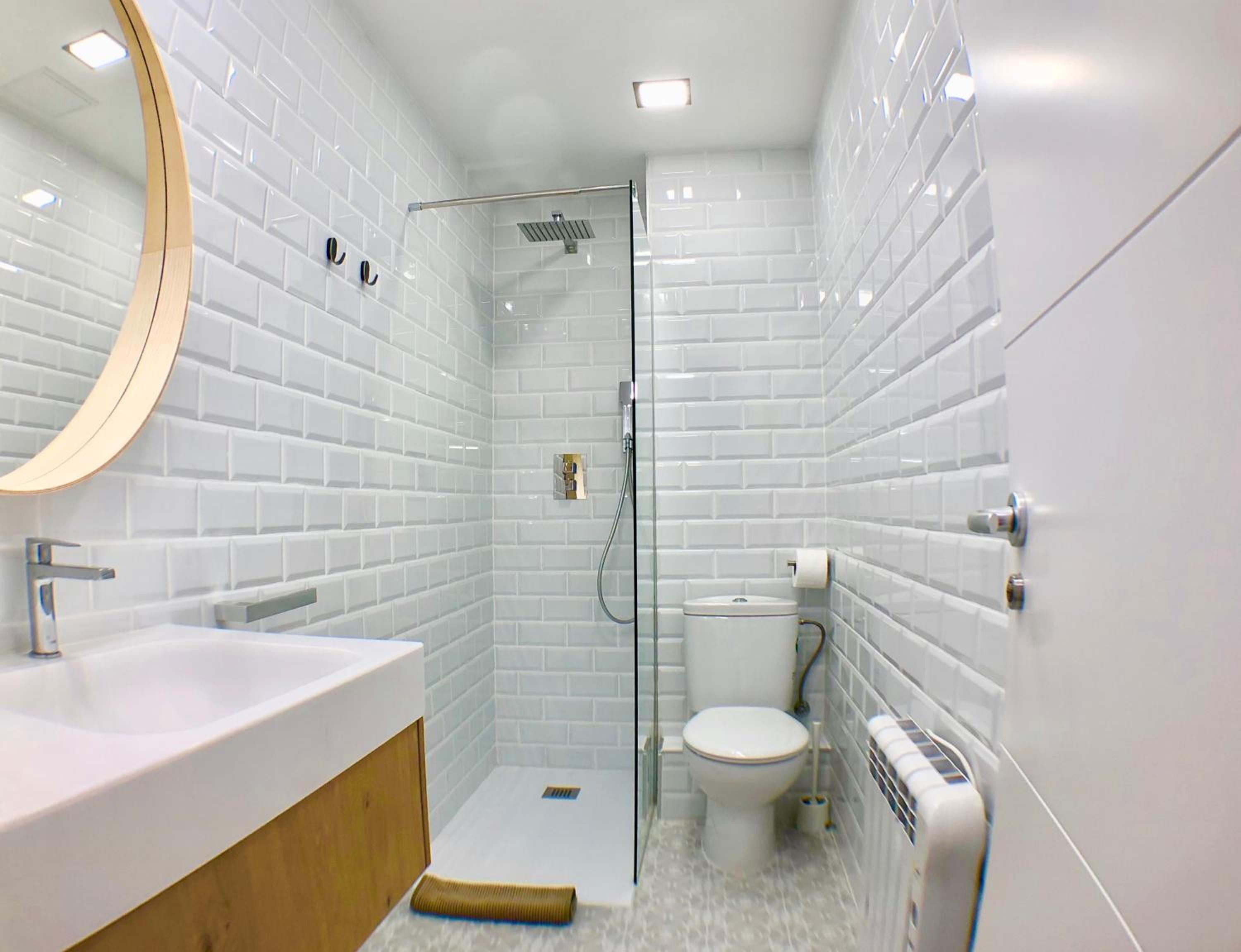 Apartamento moderno nautilus (Playa Capellans) photo 4