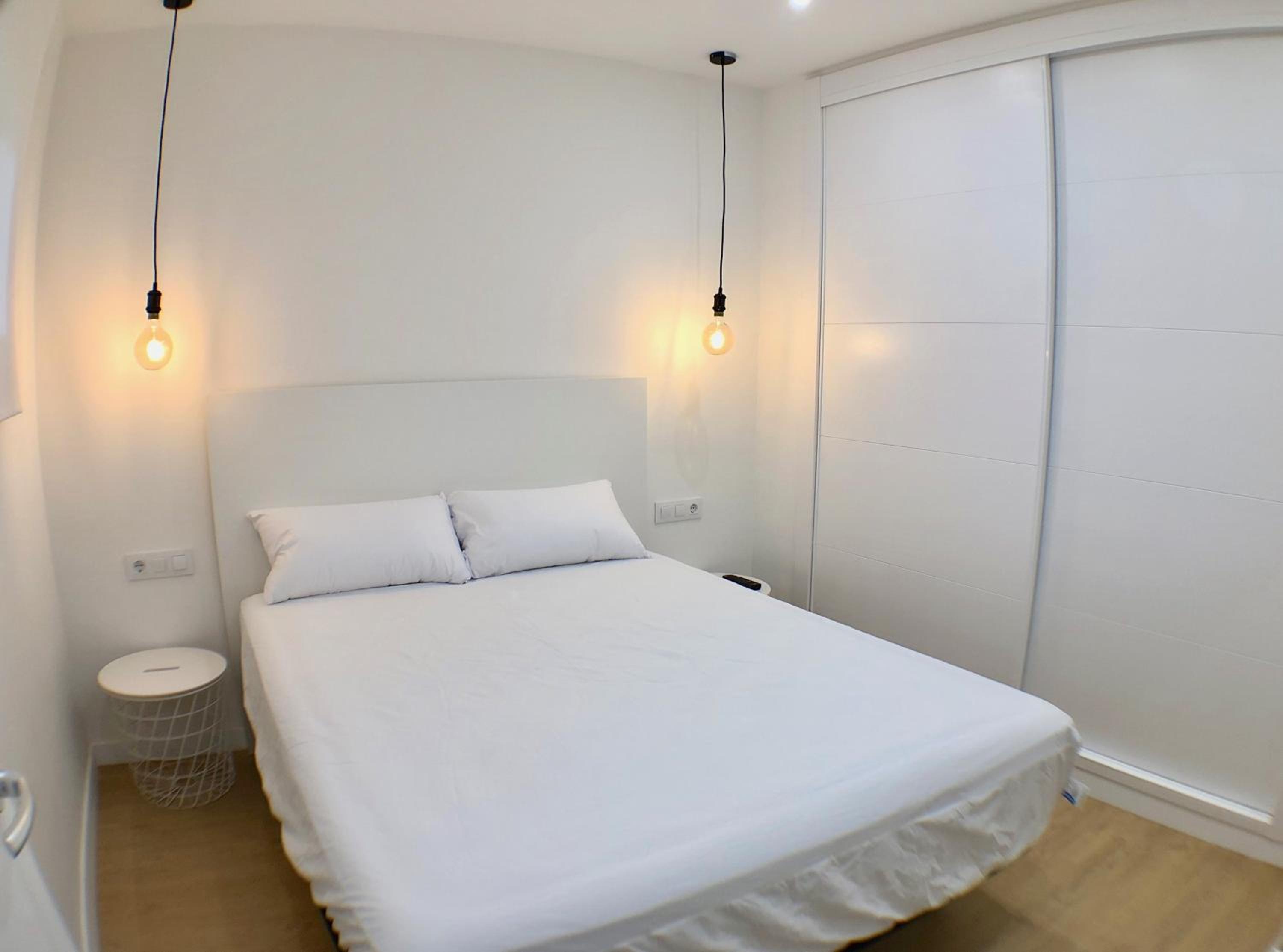 Apartamento moderno nautilus (Playa Capellans) photo 3