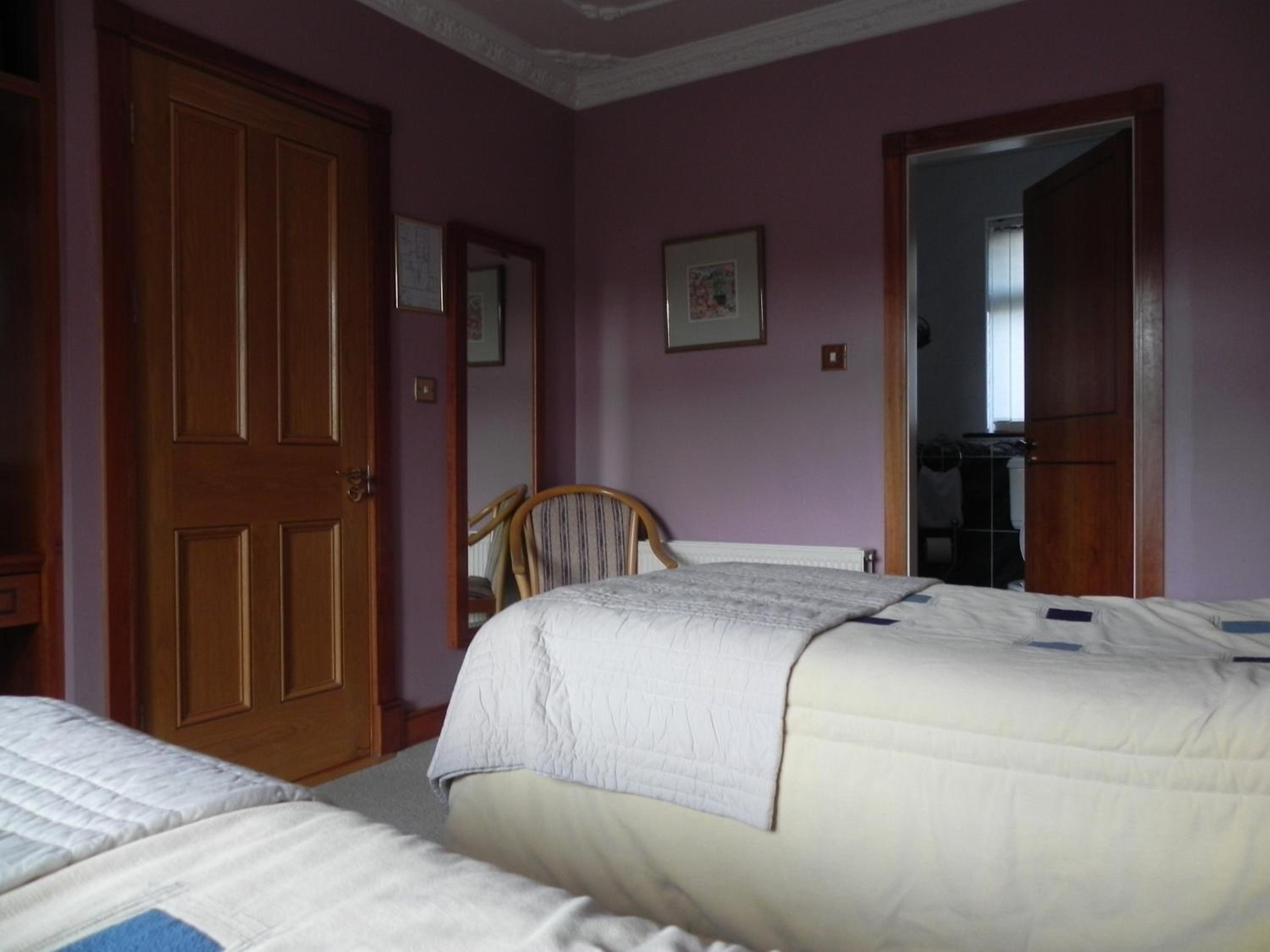 Shelmalier House
