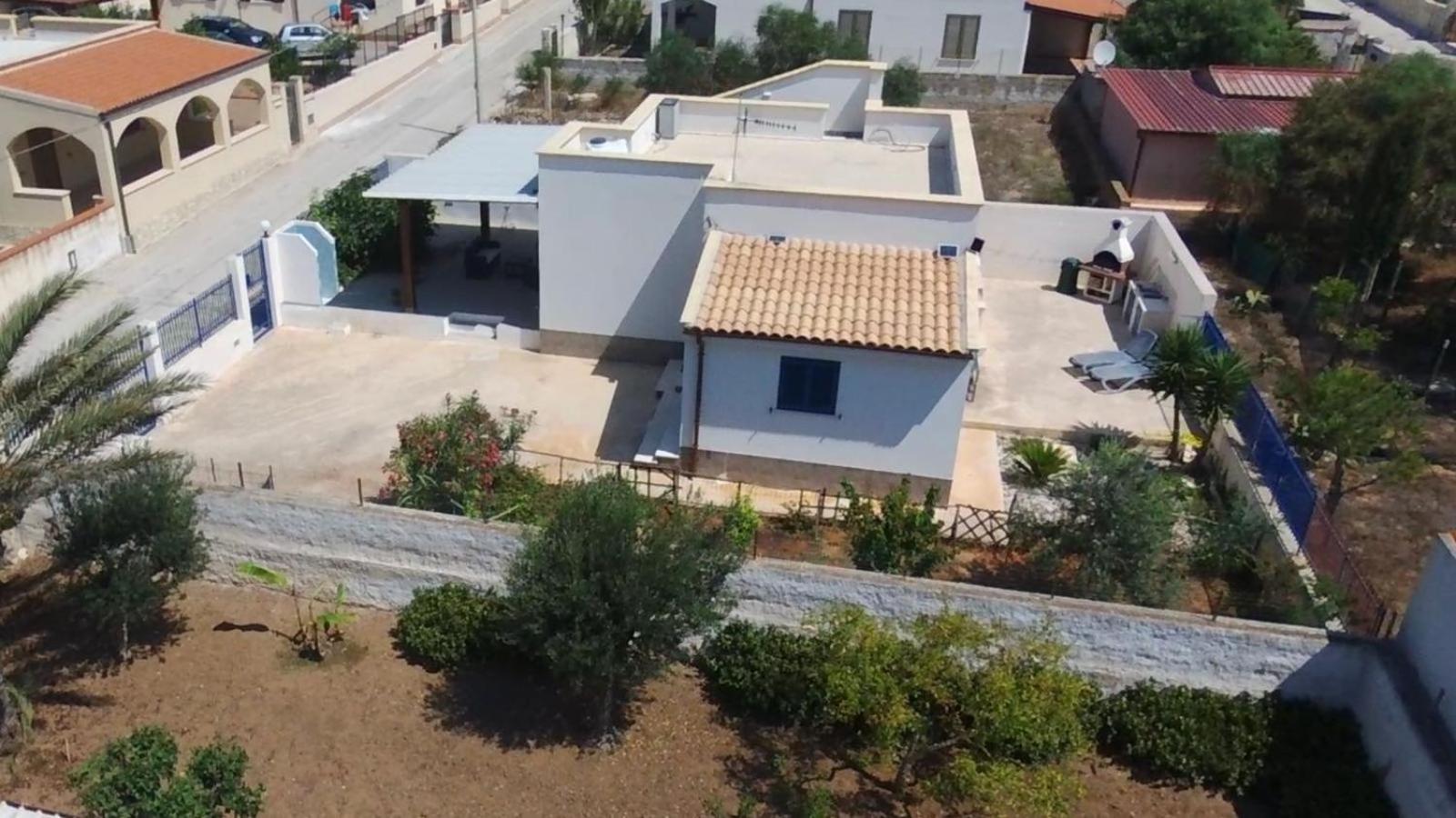Villa Sunshine