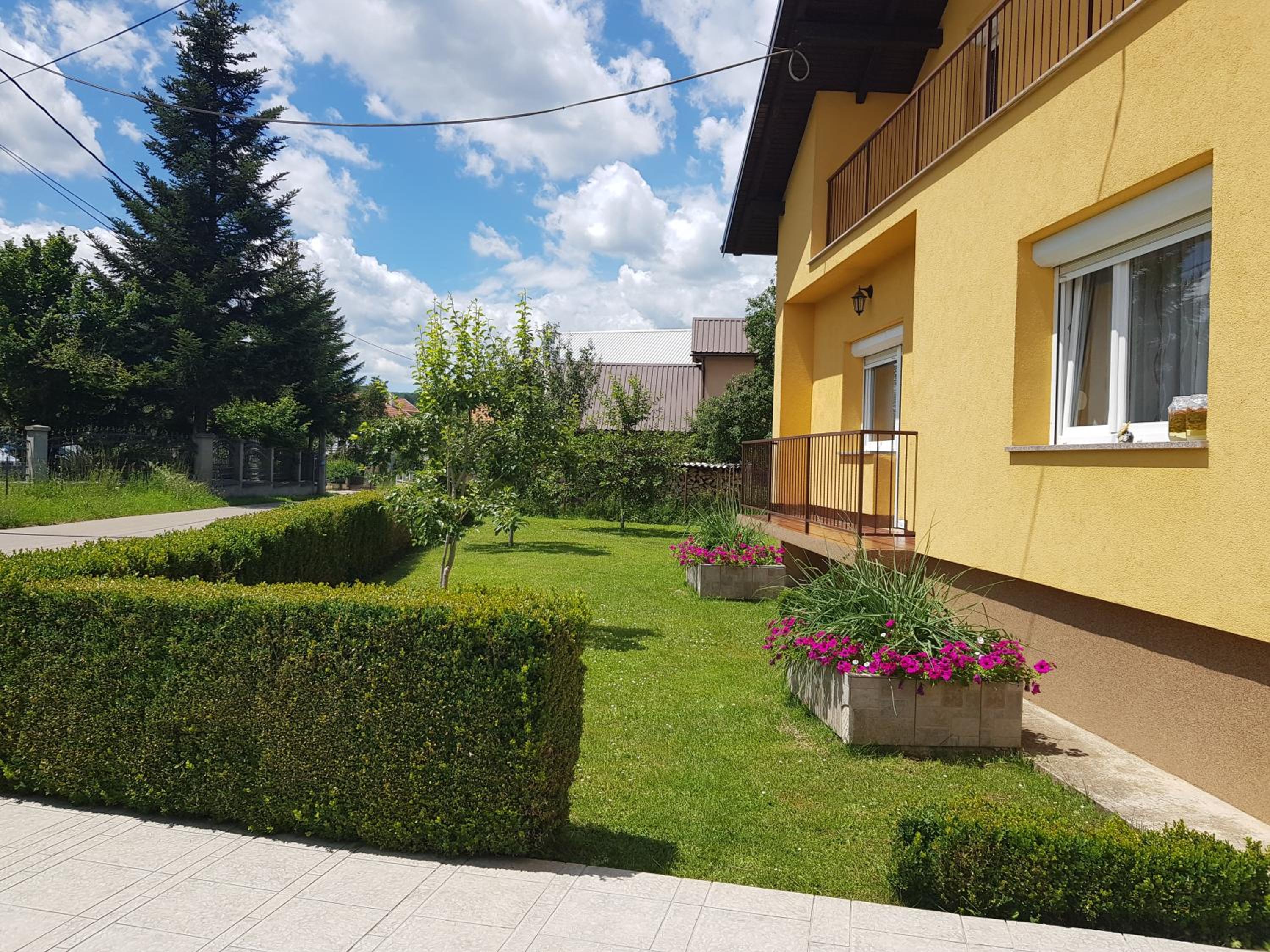 Apartman DIVA view 3