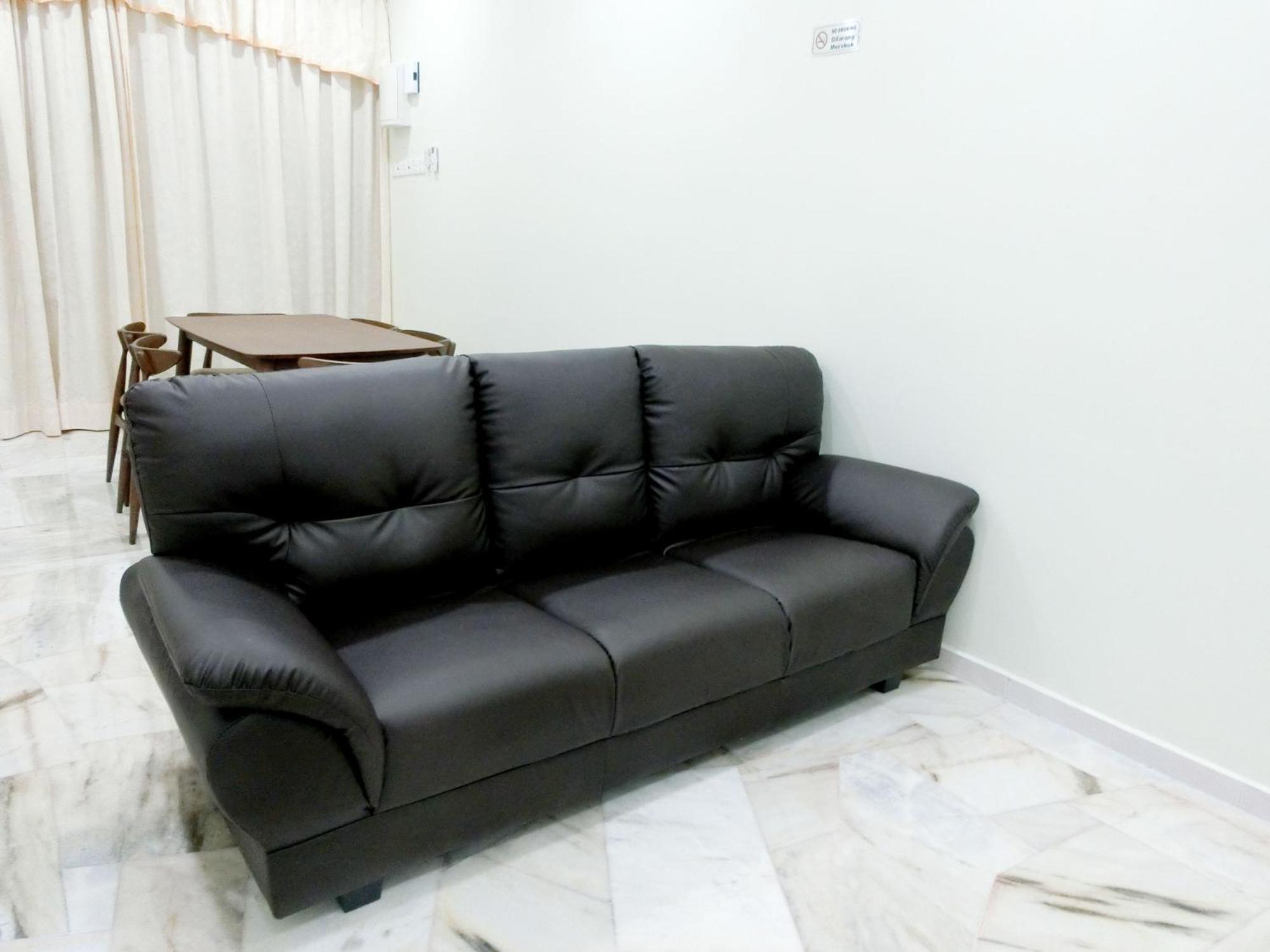 Taiping Cozy Homestay II photo 2