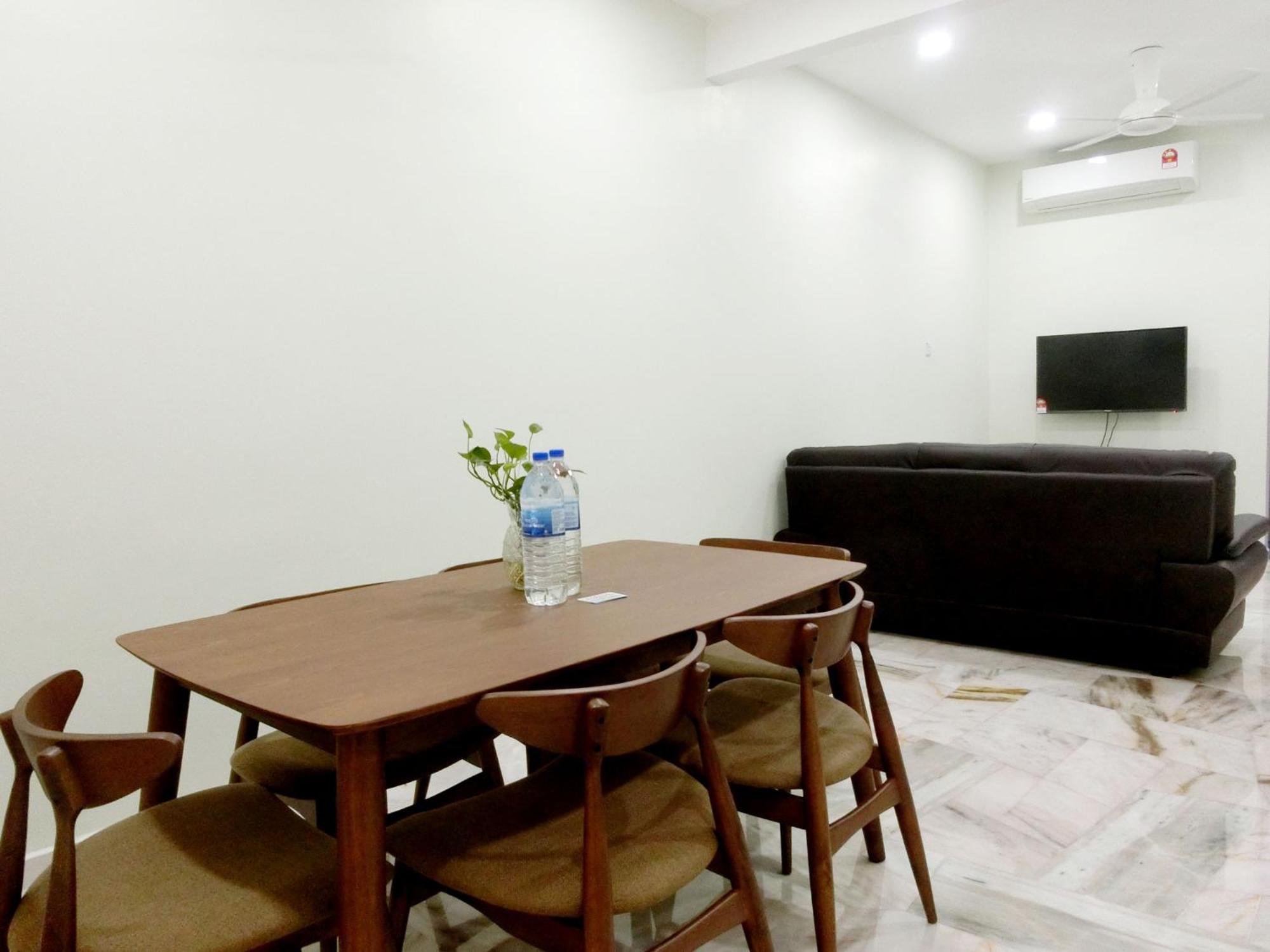 Taiping Cozy Homestay II photo 5