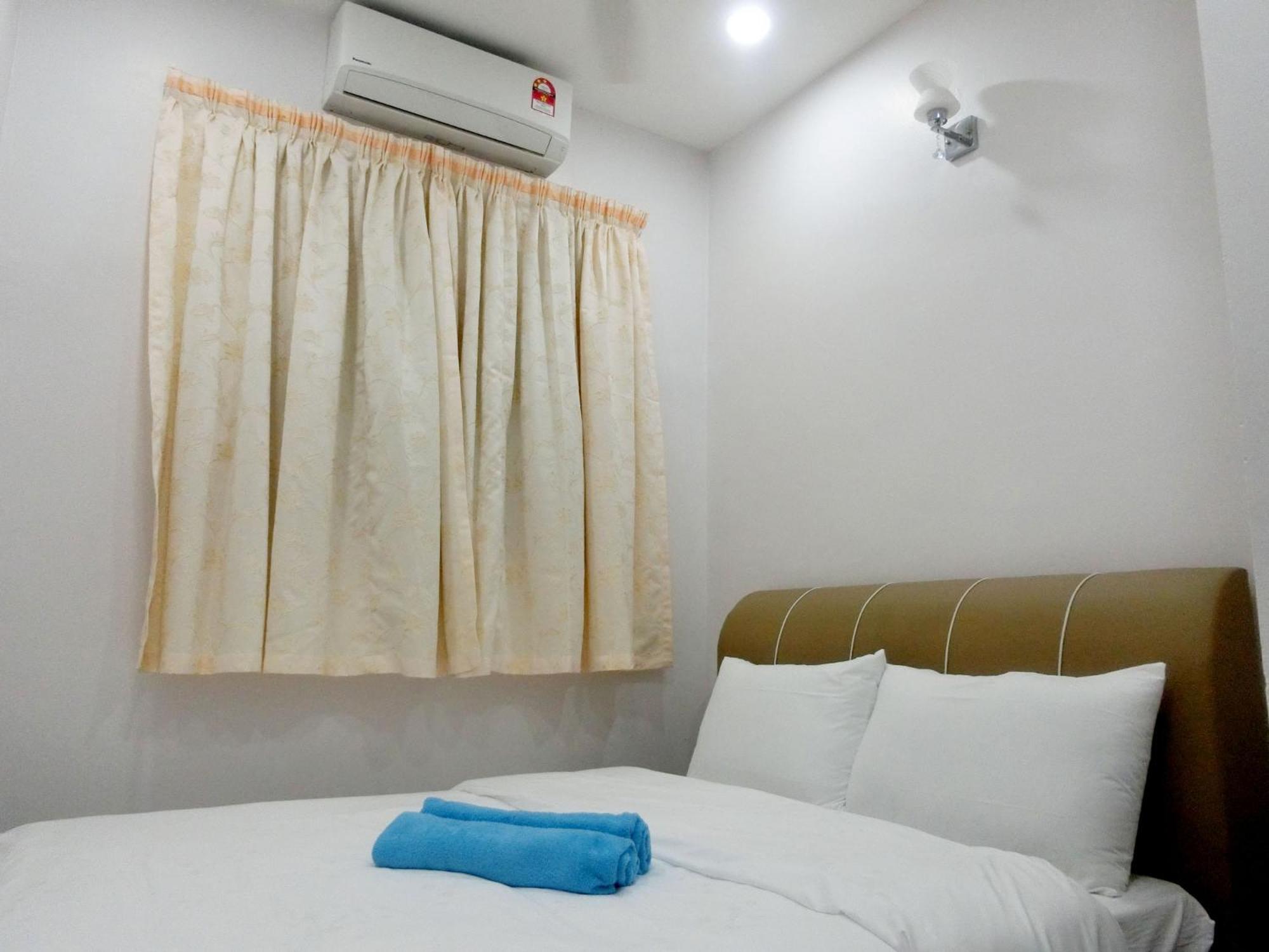 Taiping Cozy Homestay II photo 8