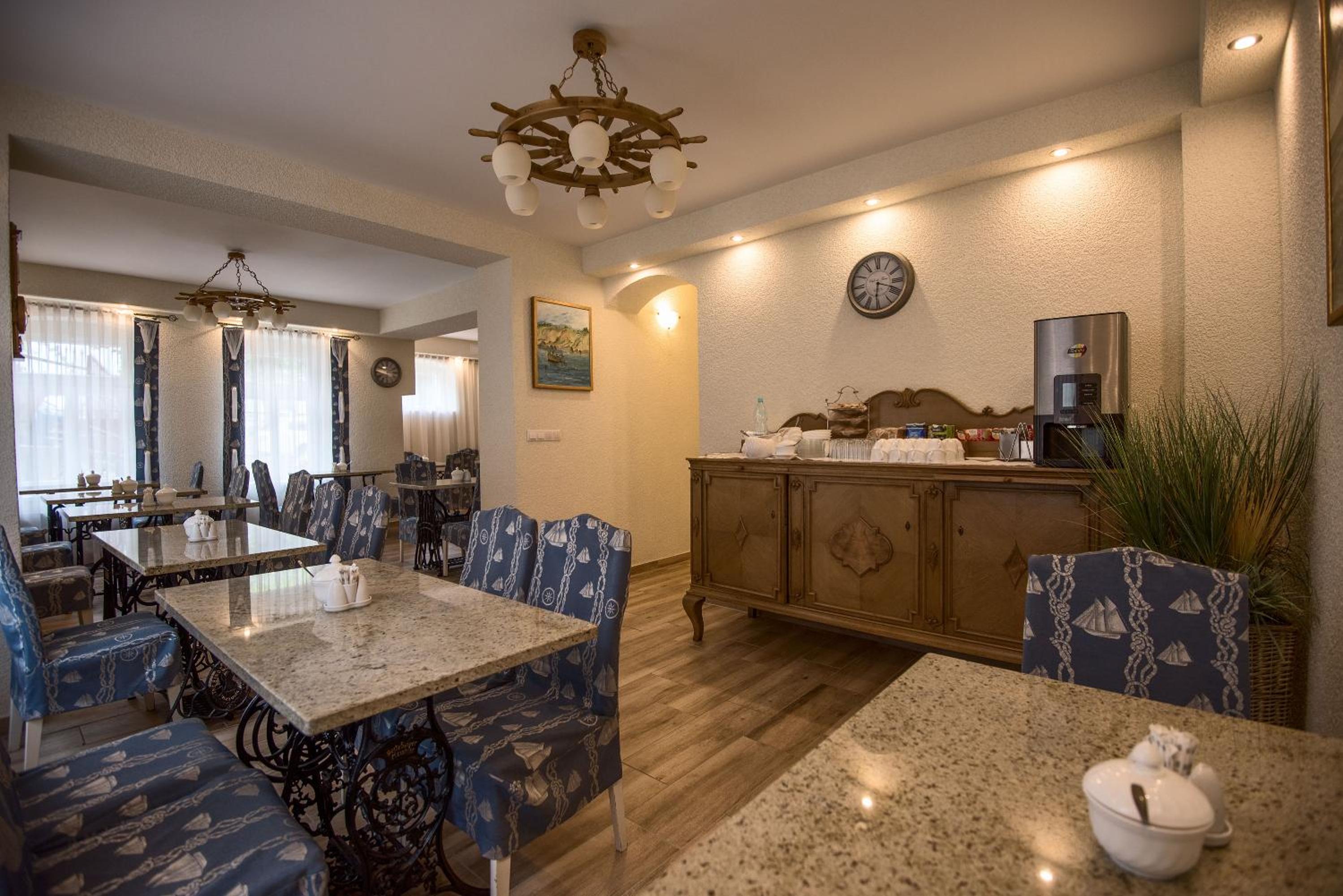 Villa Casteria