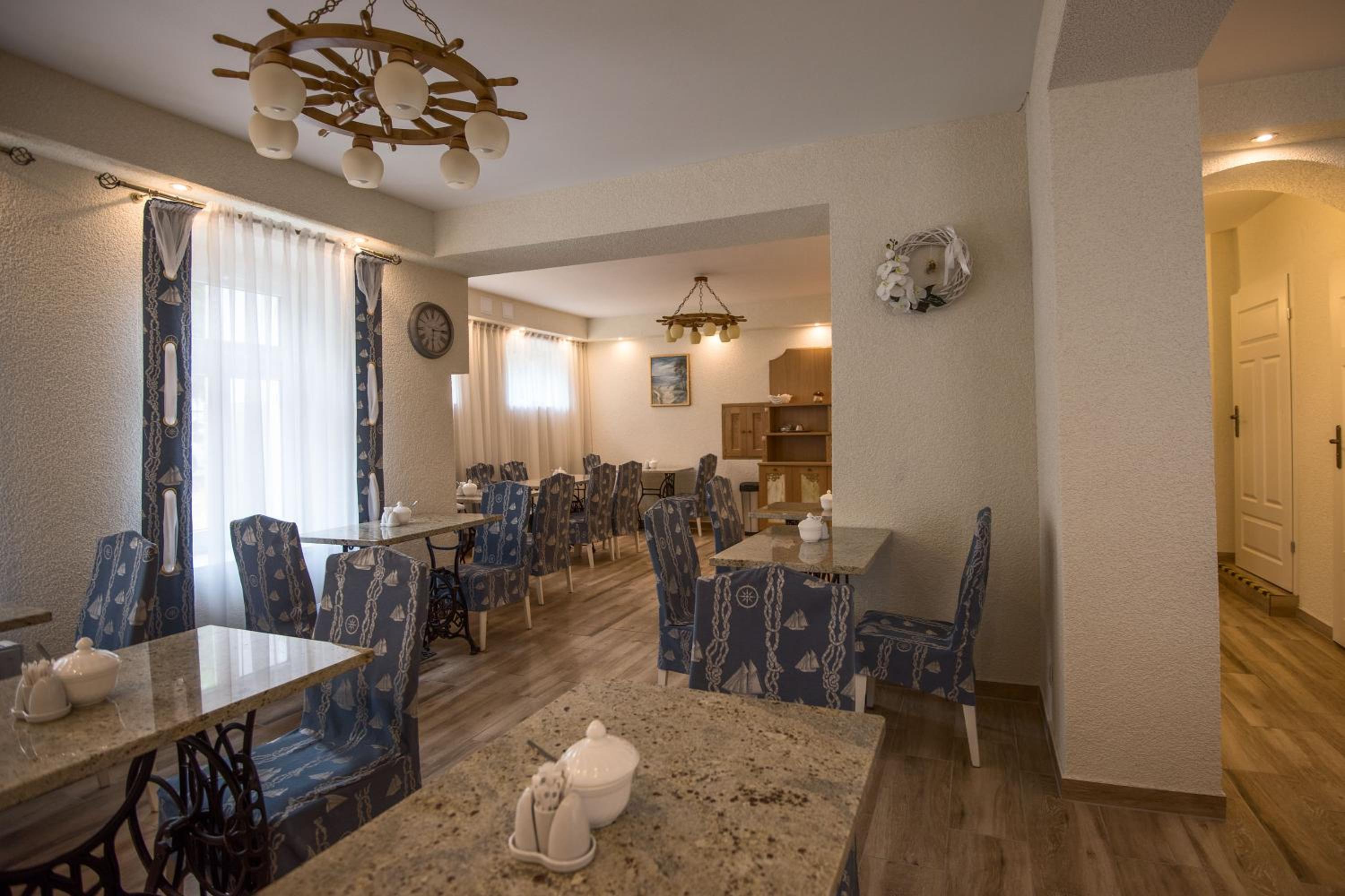 Villa Casteria