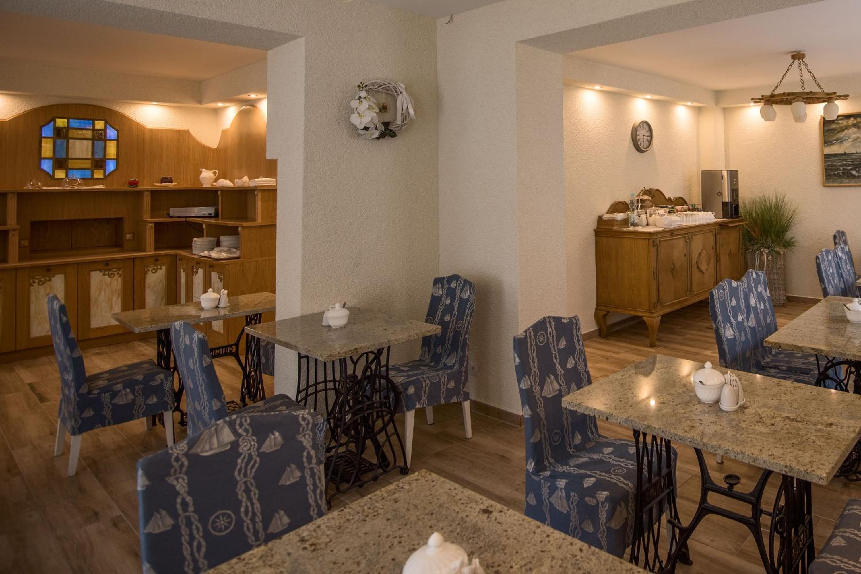 Villa Casteria