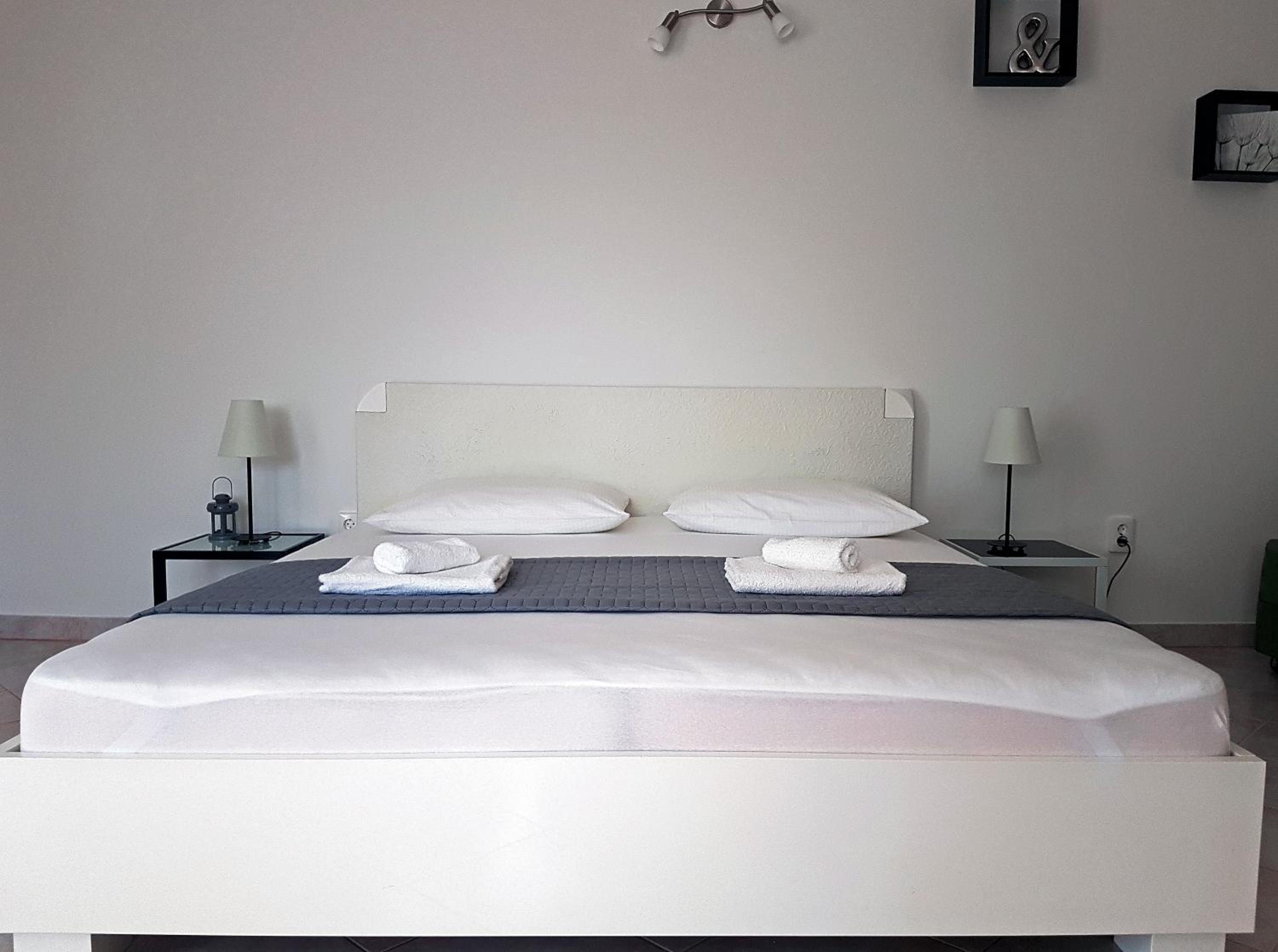 Apartments Saric 2 view 5