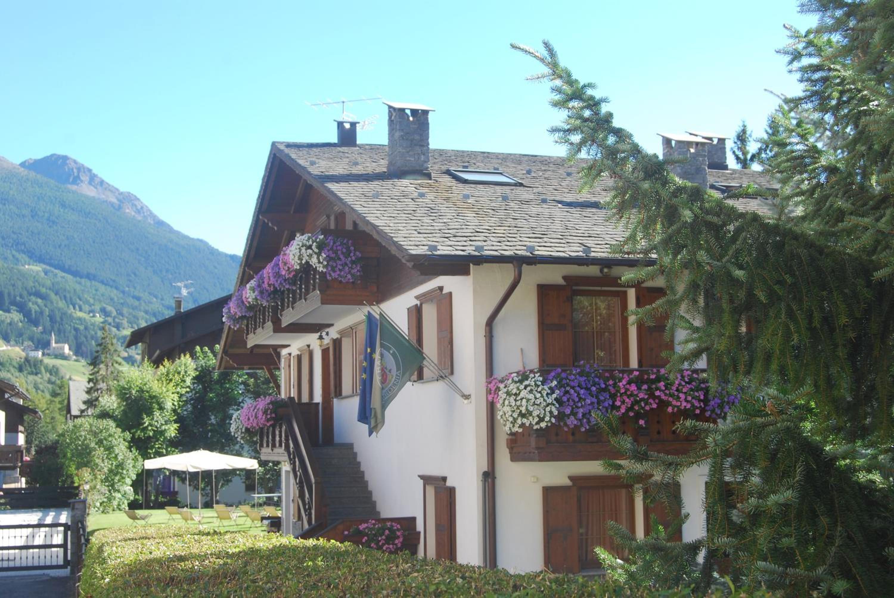 Chalet Gardenia