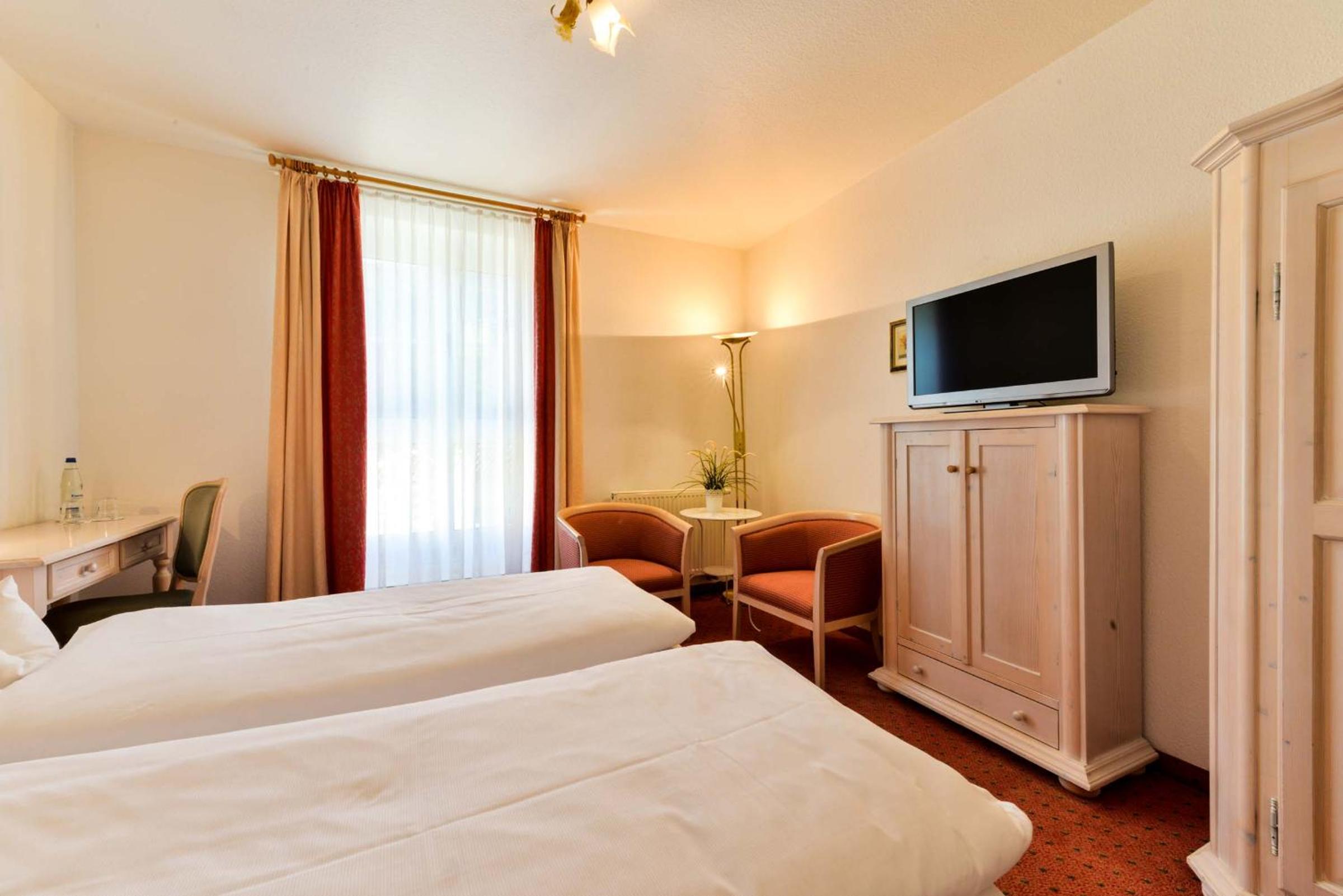 Flair Hotel Vier Jahreszeiten - Property Image 42