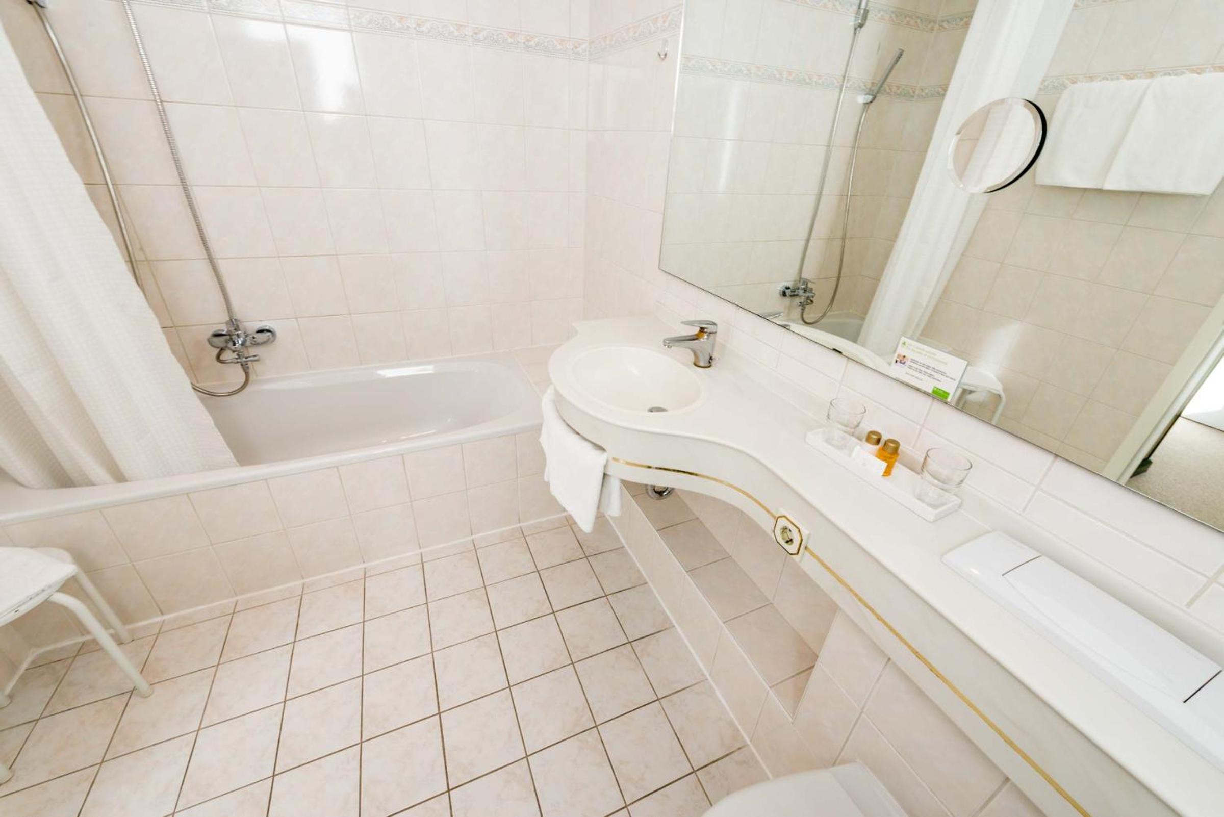 Flair Hotel Vier Jahreszeiten - Property Image 101