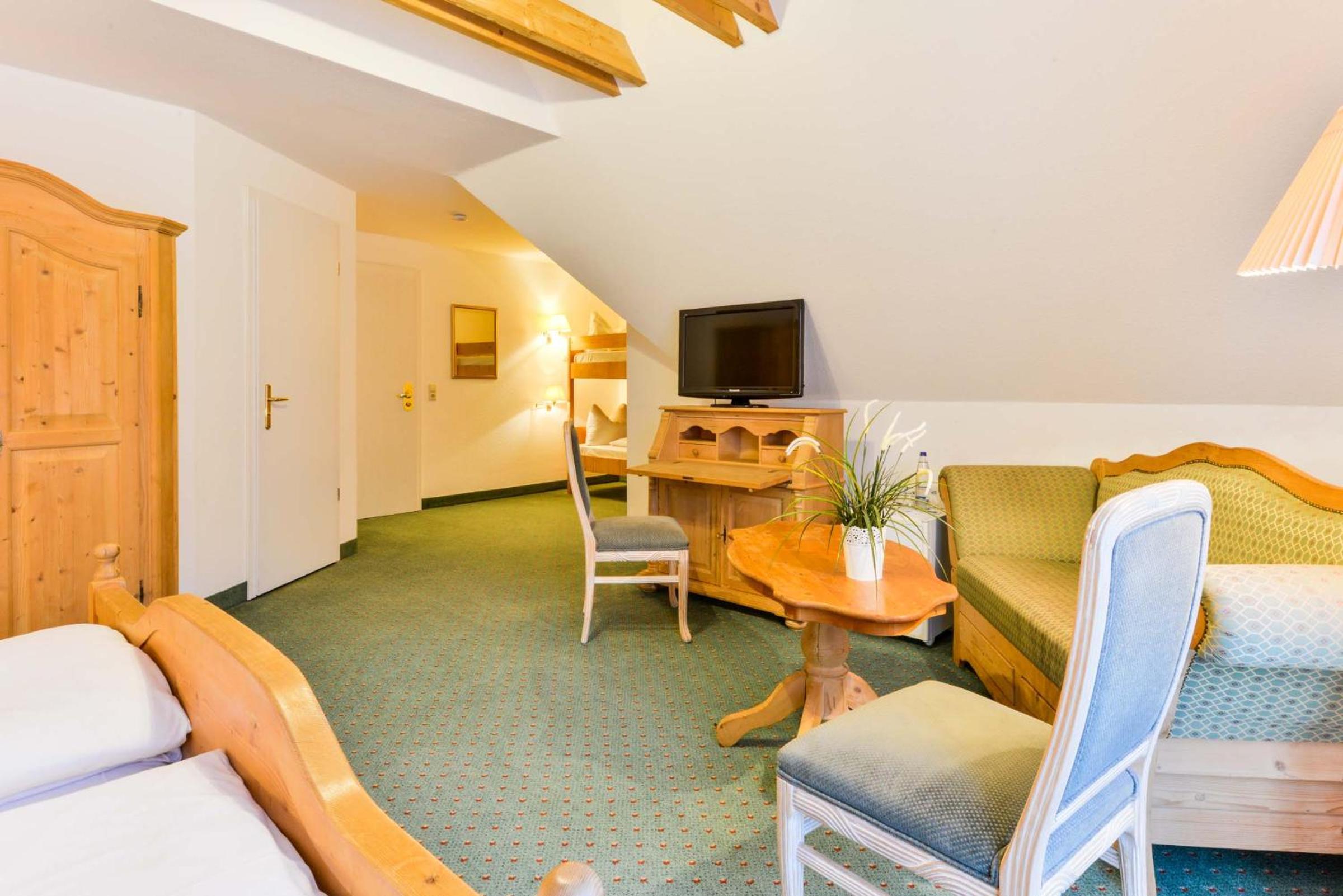 Flair Hotel Vier Jahreszeiten - Property Image 95