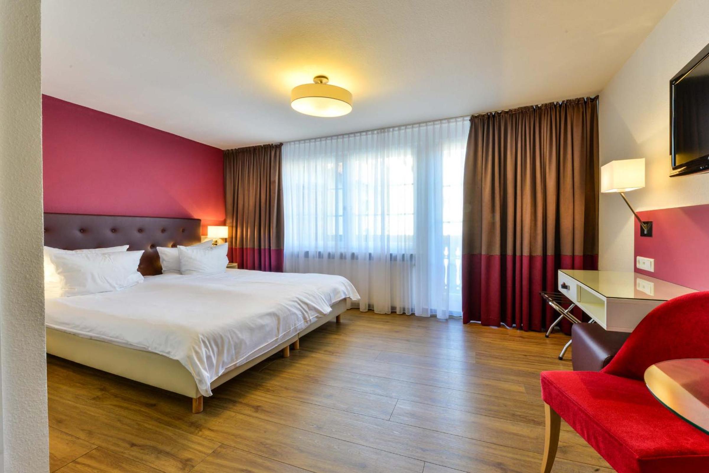 Flair Hotel Vier Jahreszeiten - Property Image 52