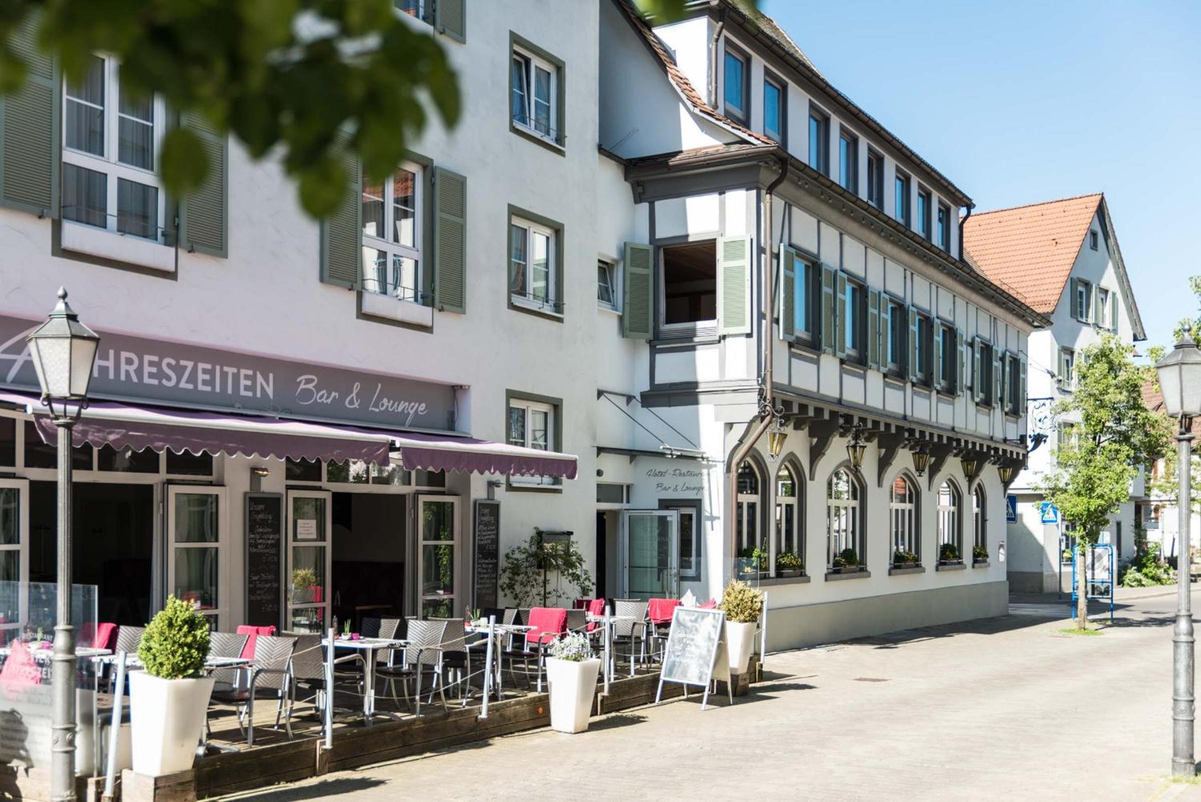 Flair Hotel Vier Jahreszeiten - Property Image 18