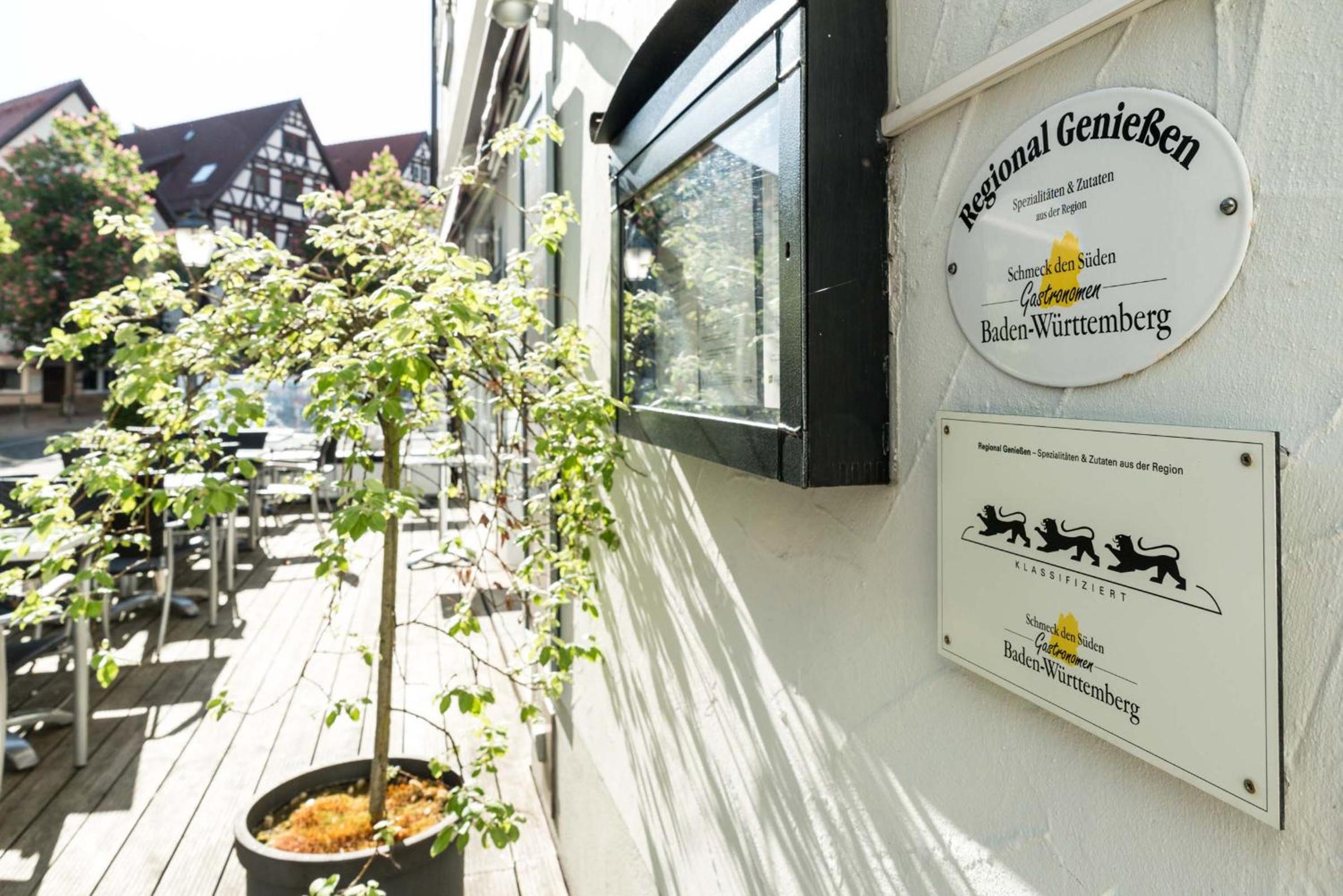 Flair Hotel Vier Jahreszeiten - Property Image 19