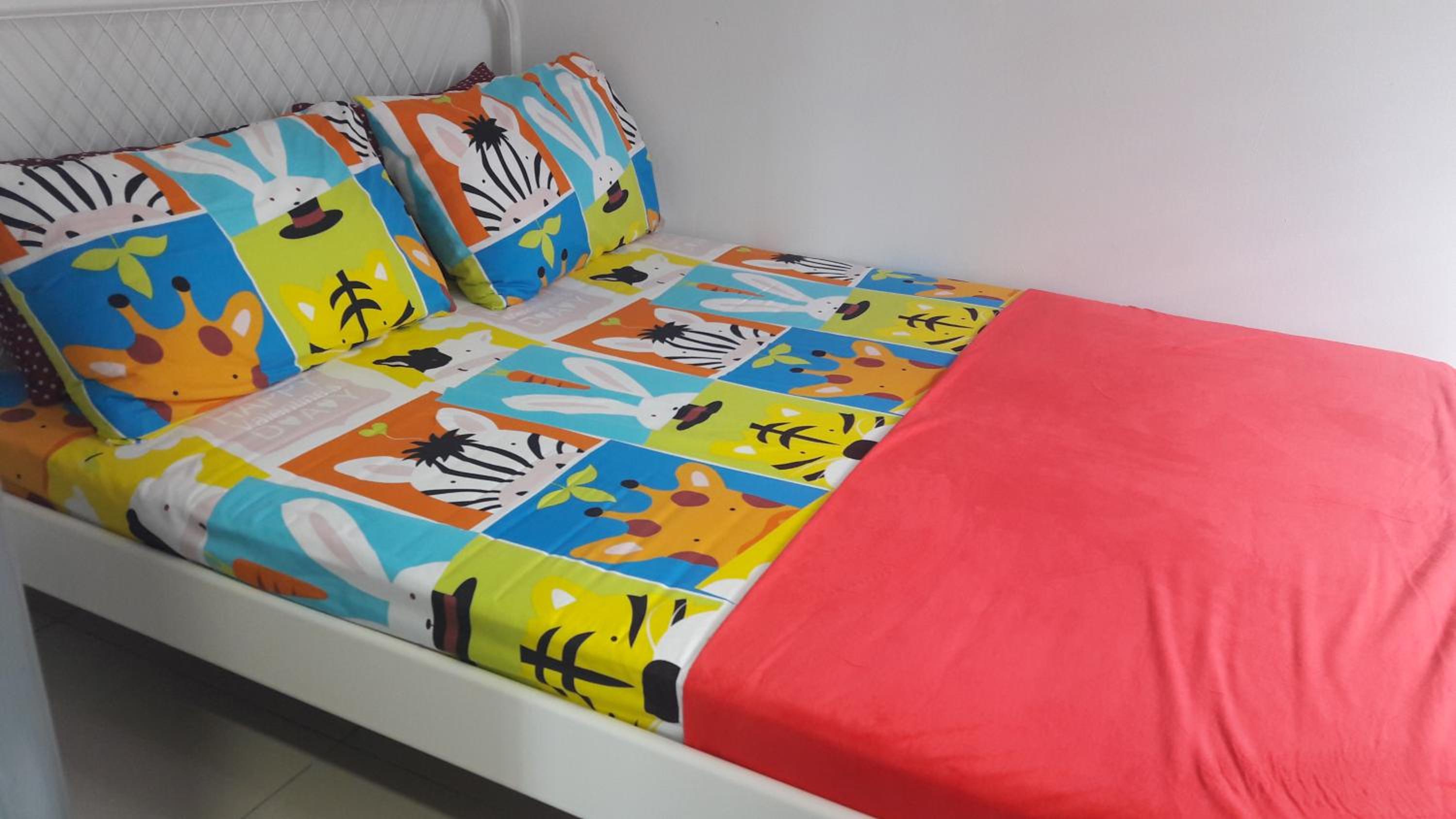 Casuarina Sea Breeze Desaru view 2