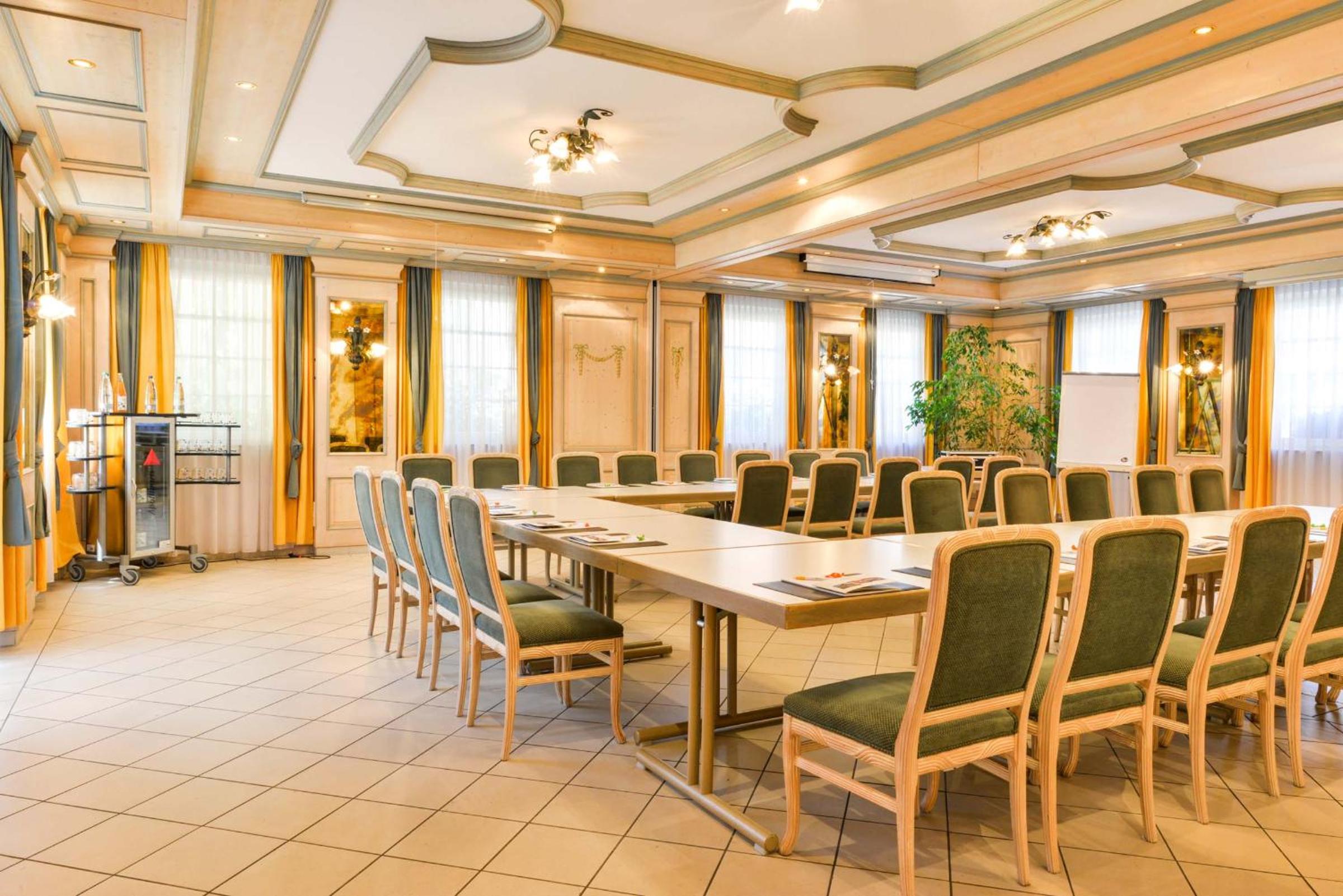 Flair Hotel Vier Jahreszeiten - Property Image 6