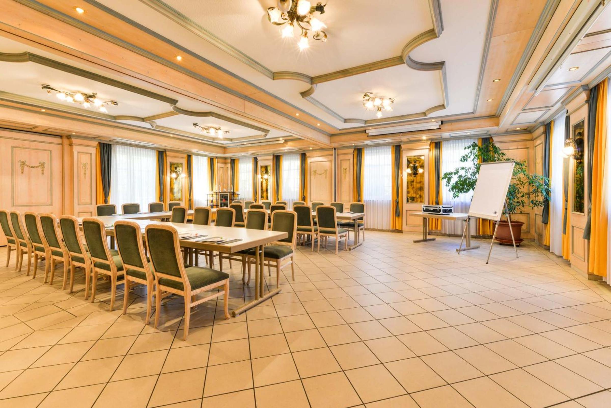 Flair Hotel Vier Jahreszeiten - Property Image 7