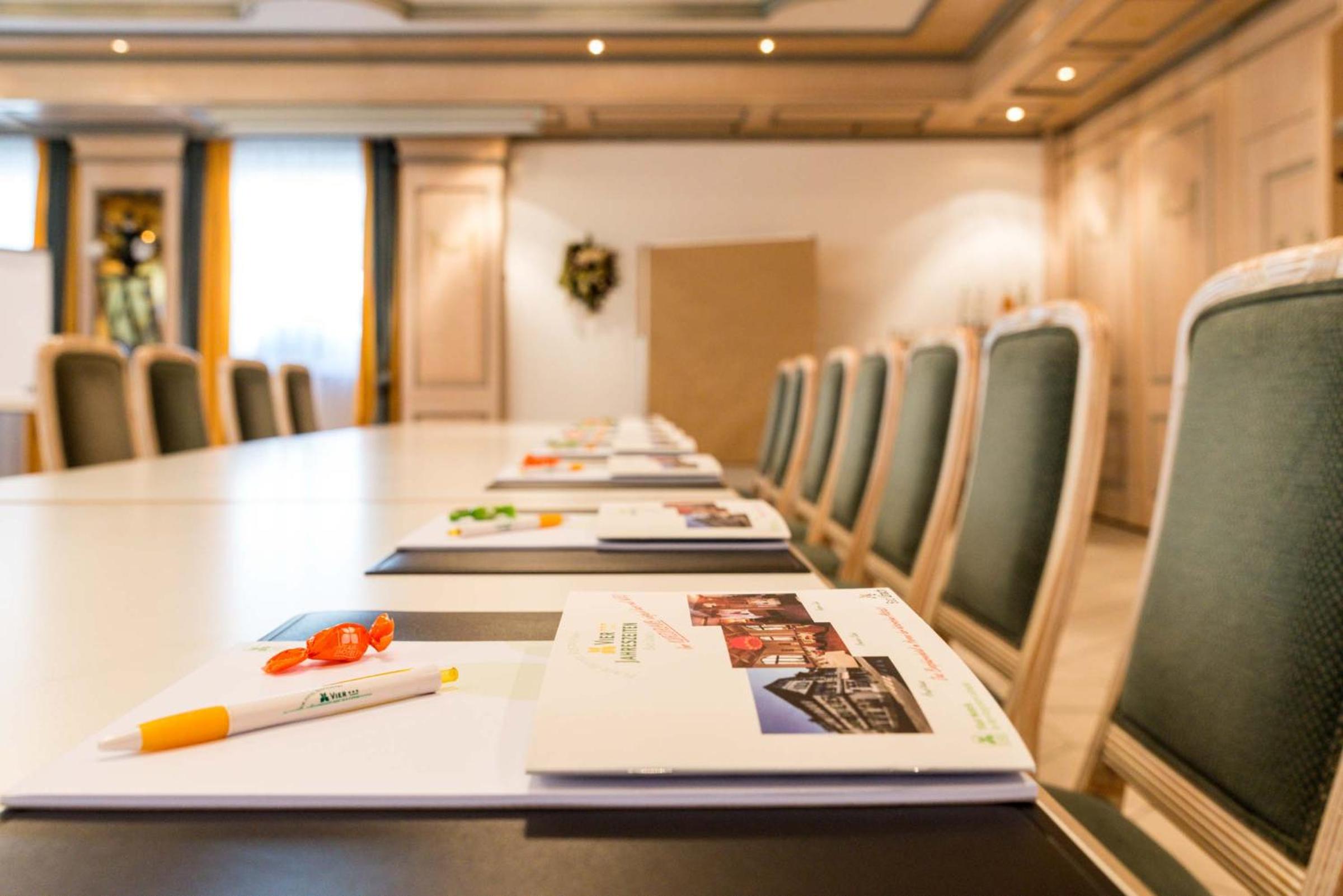 Flair Hotel Vier Jahreszeiten - Property Image 8