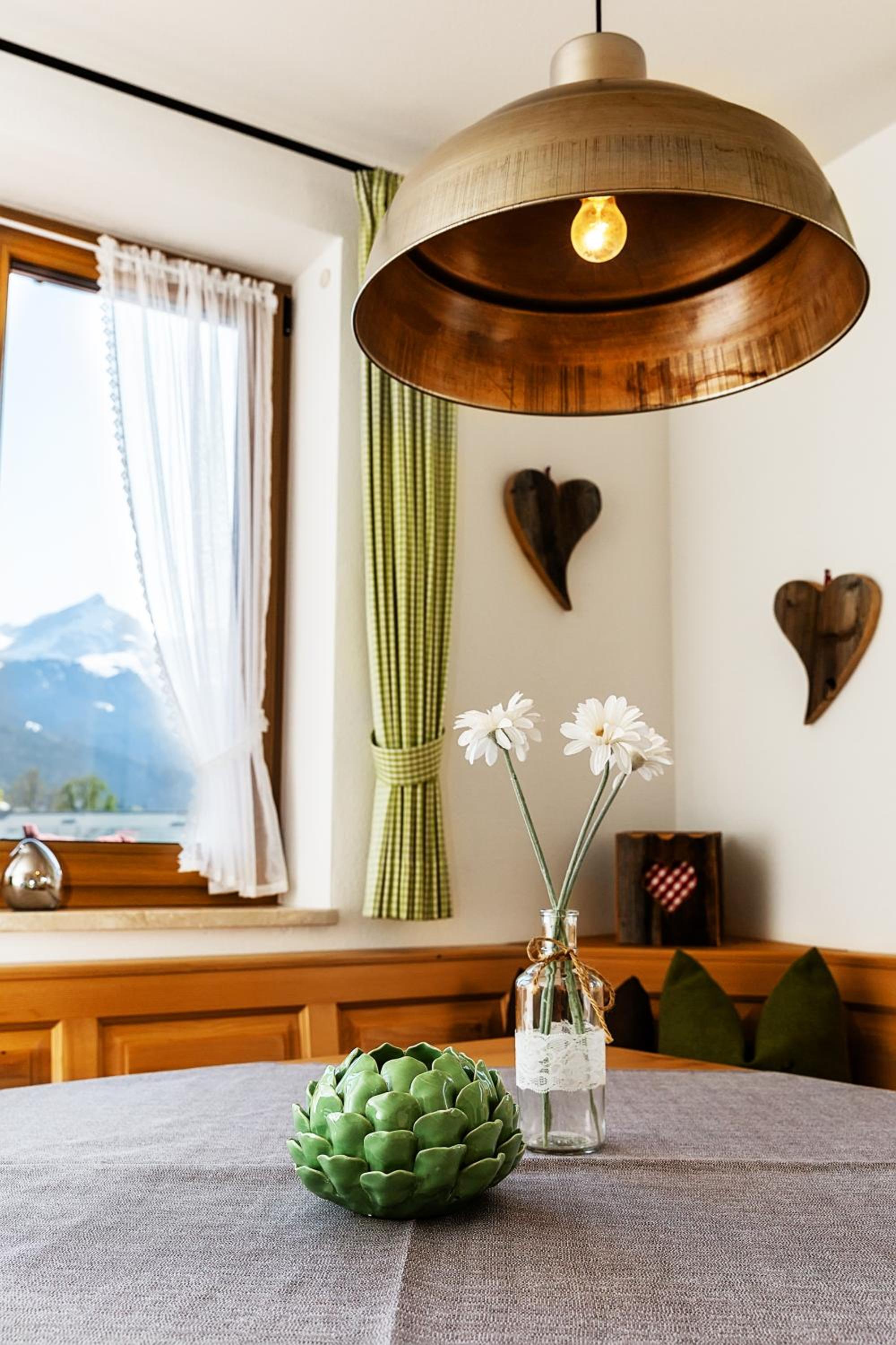 Ferienwohnung Wetterstein