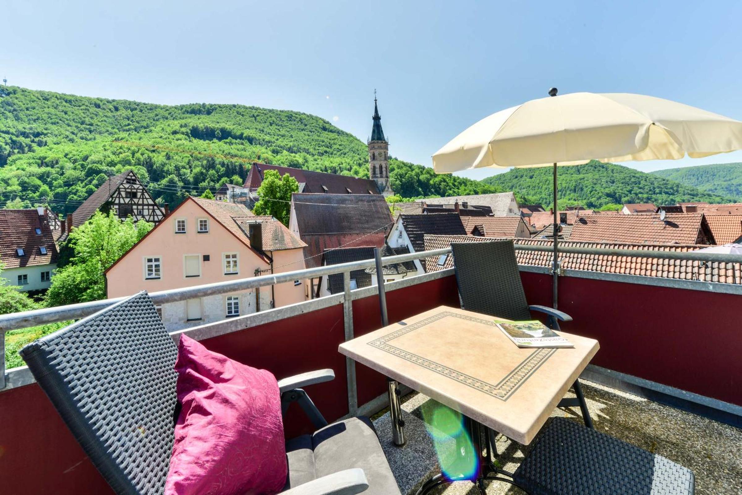 Flair Hotel Vier Jahreszeiten - Property Image 65