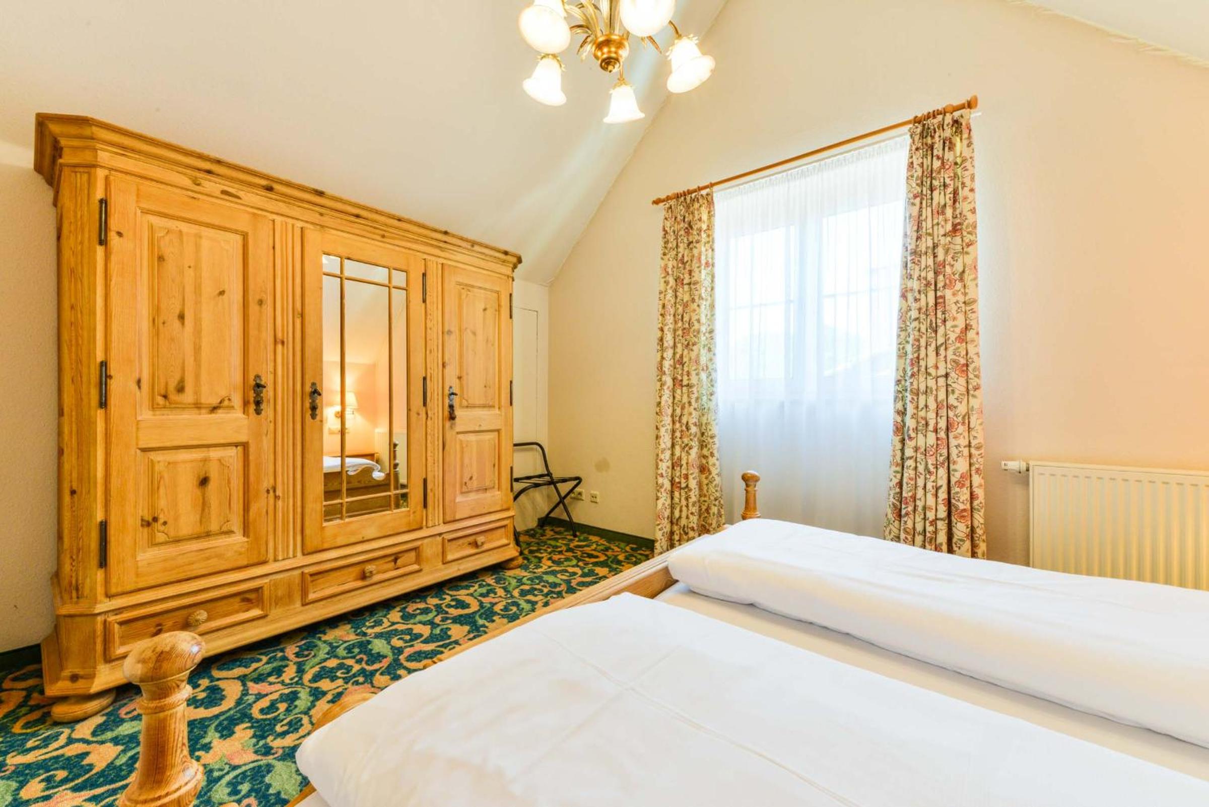 Flair Hotel Vier Jahreszeiten - Property Image 72