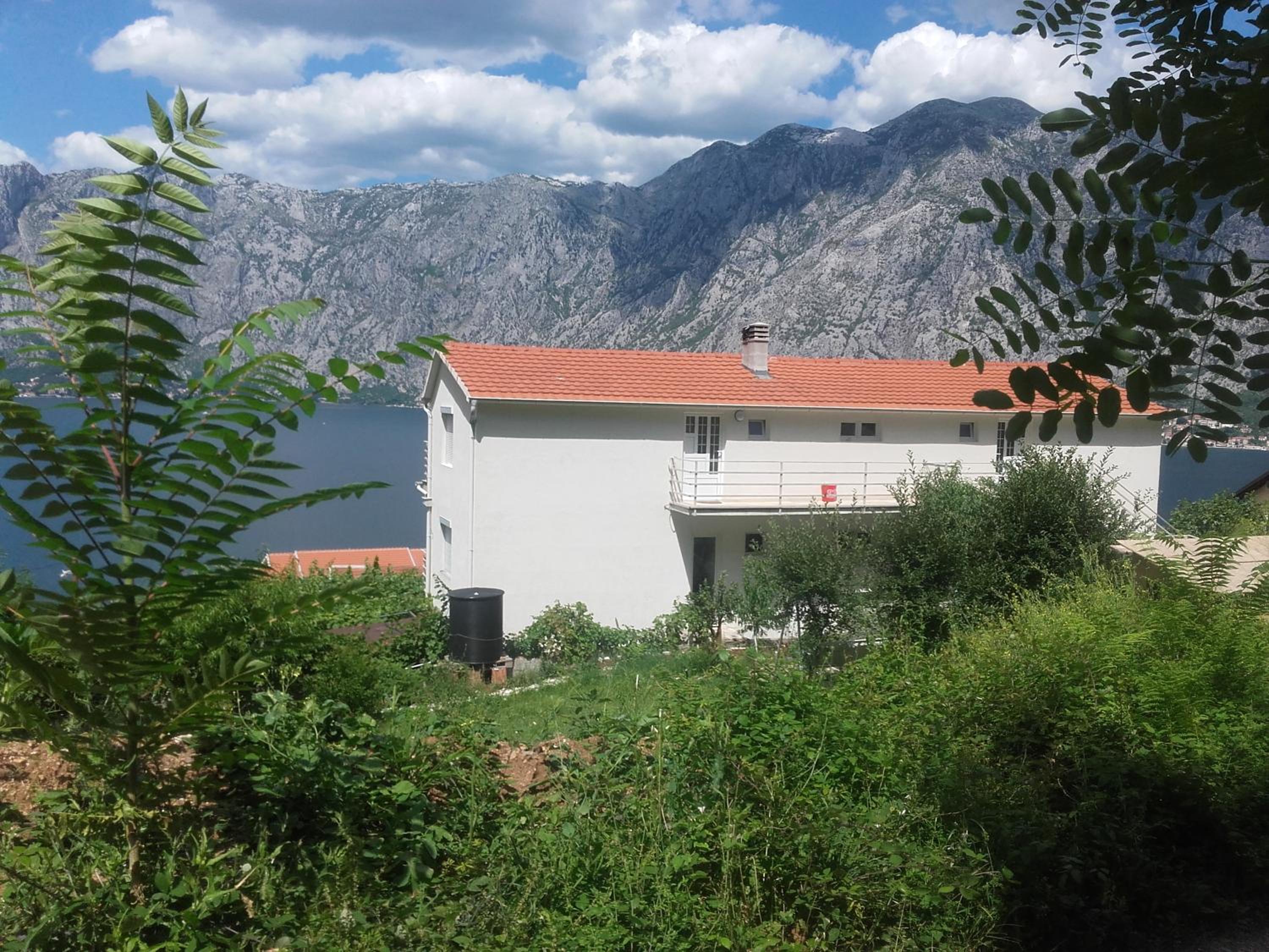 Apartment Marija view 2