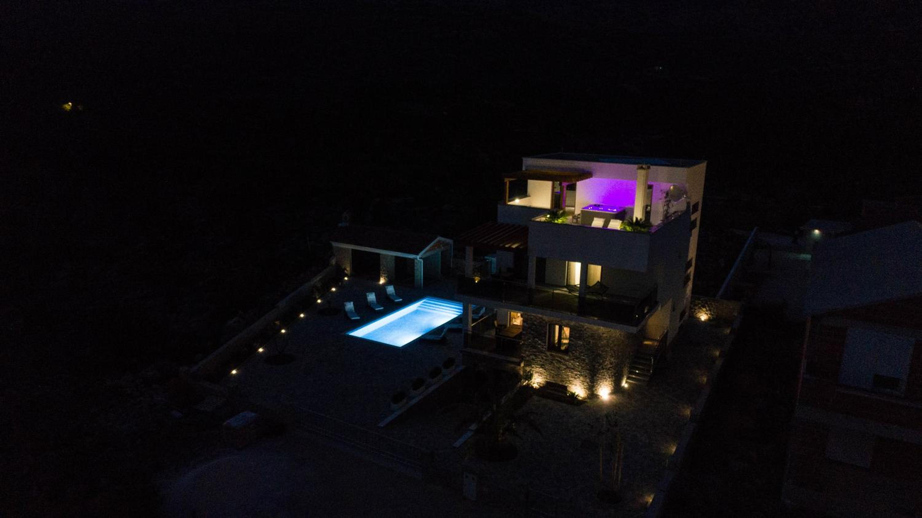 Villa Grandioza