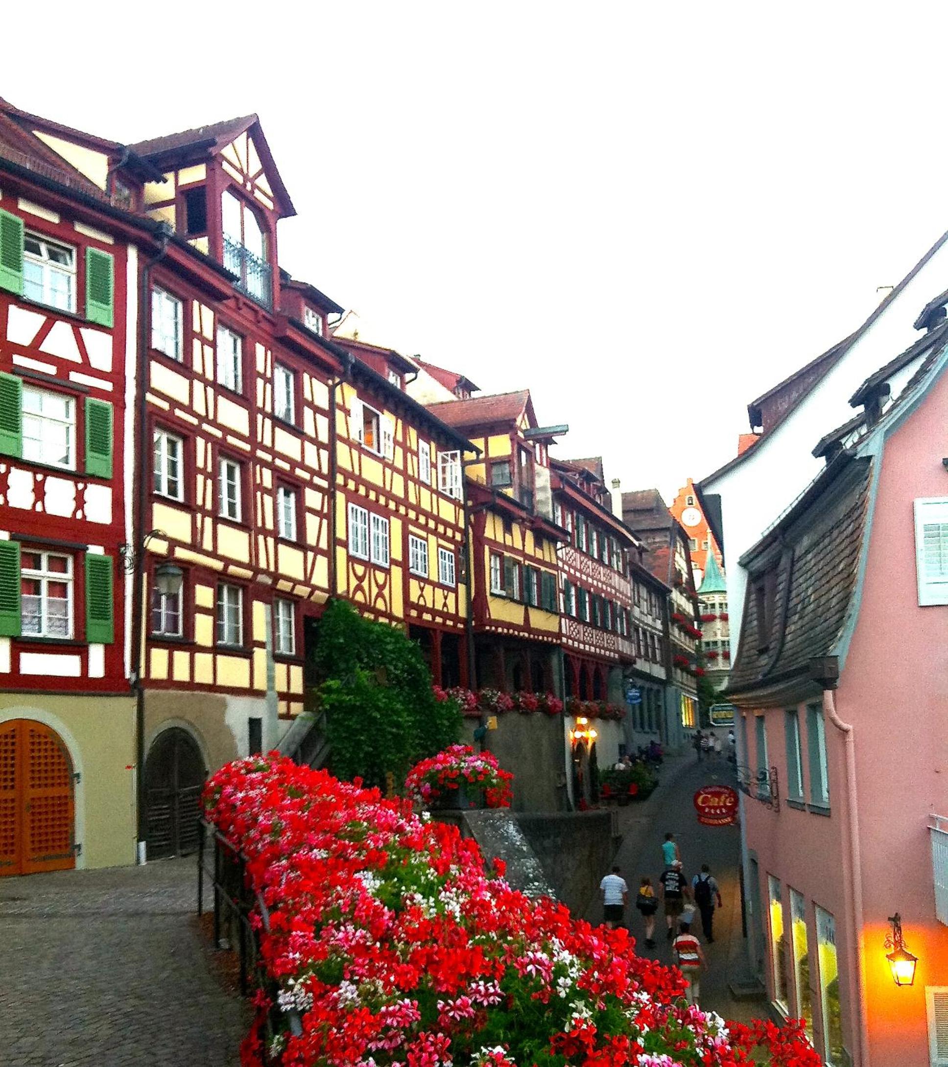 Gaestehaus Seliger