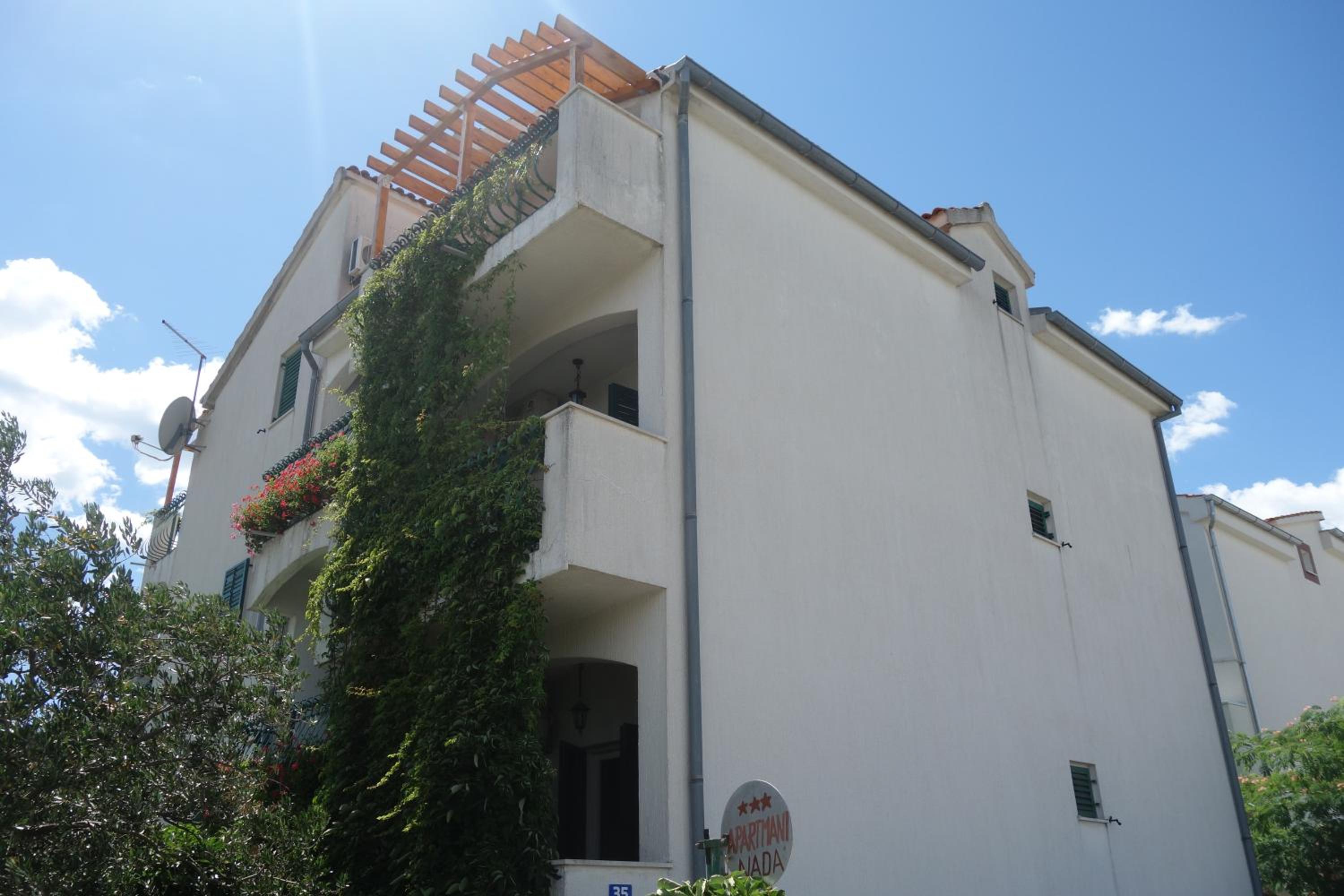 Apartments Nada view 3