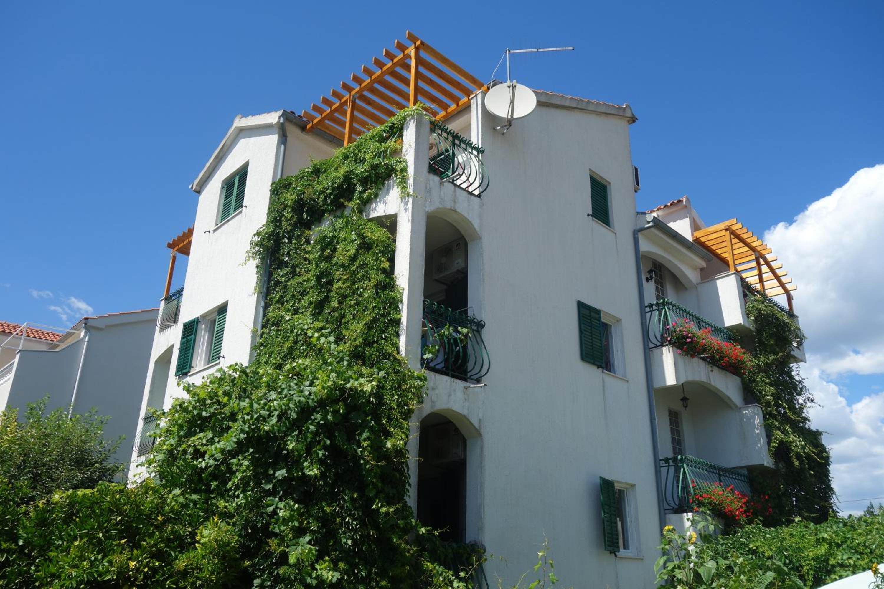 Apartments Nada view 4