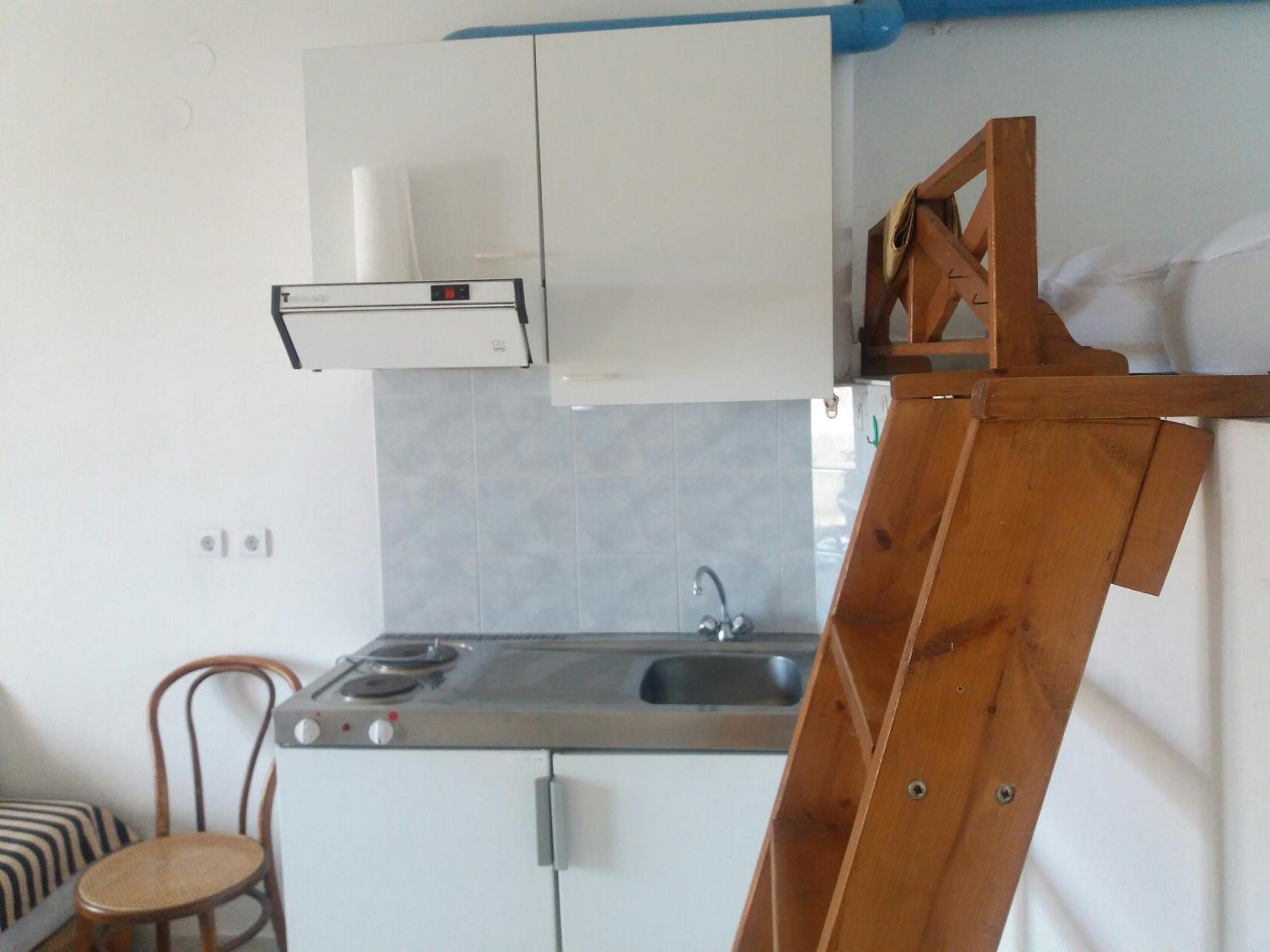 Studio in Poros photo 3