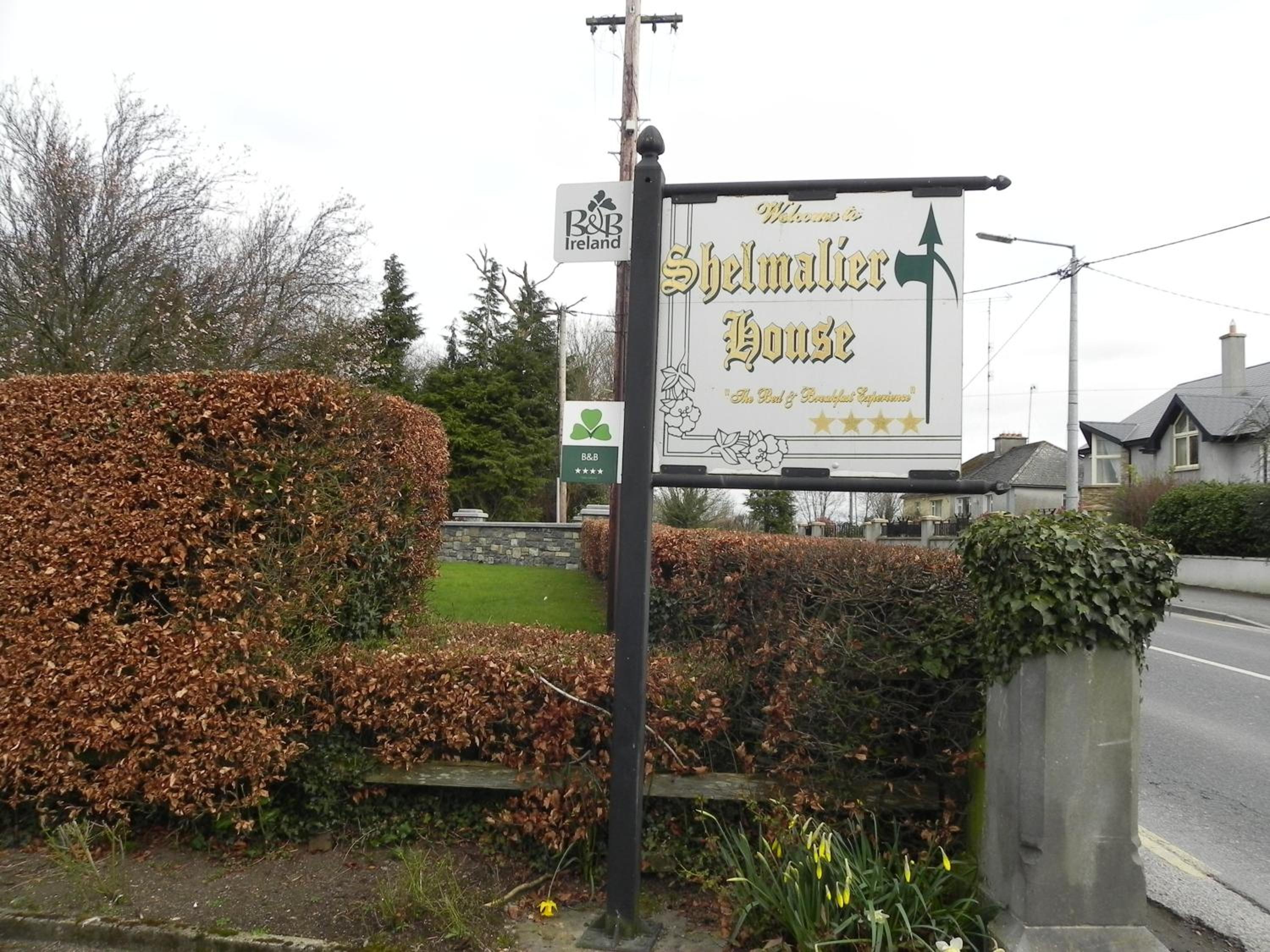 Shelmalier House