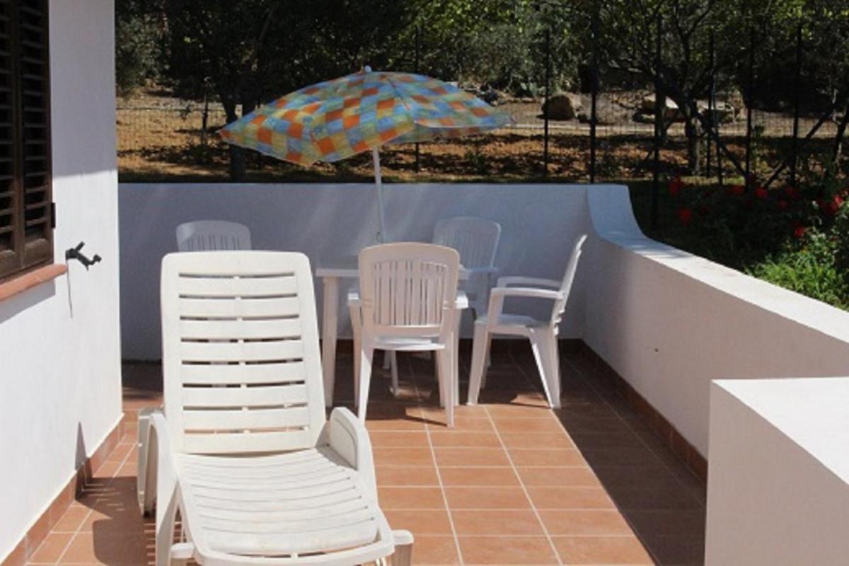 Villa Nunziatella Badia