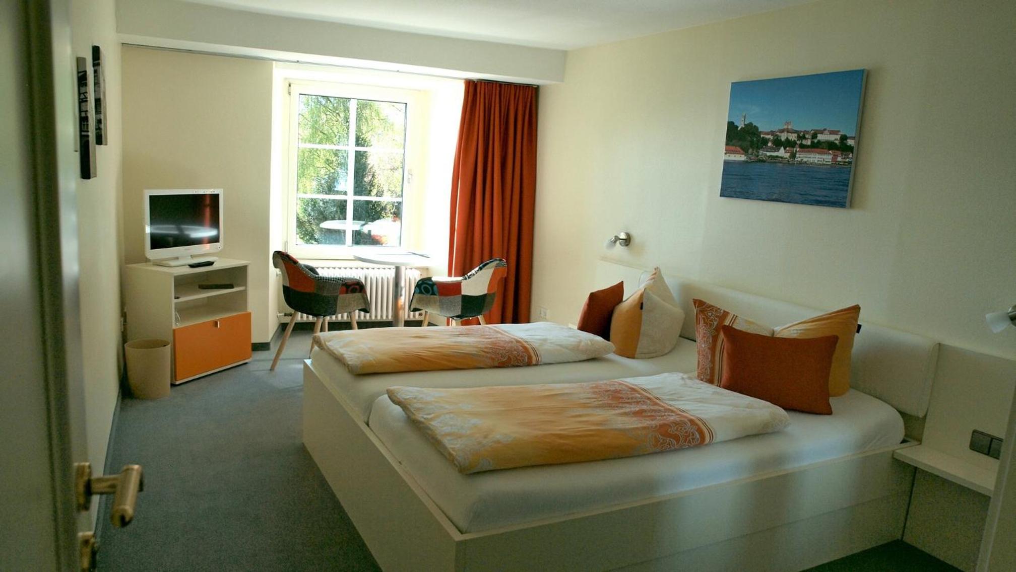 Gaestehaus Seliger