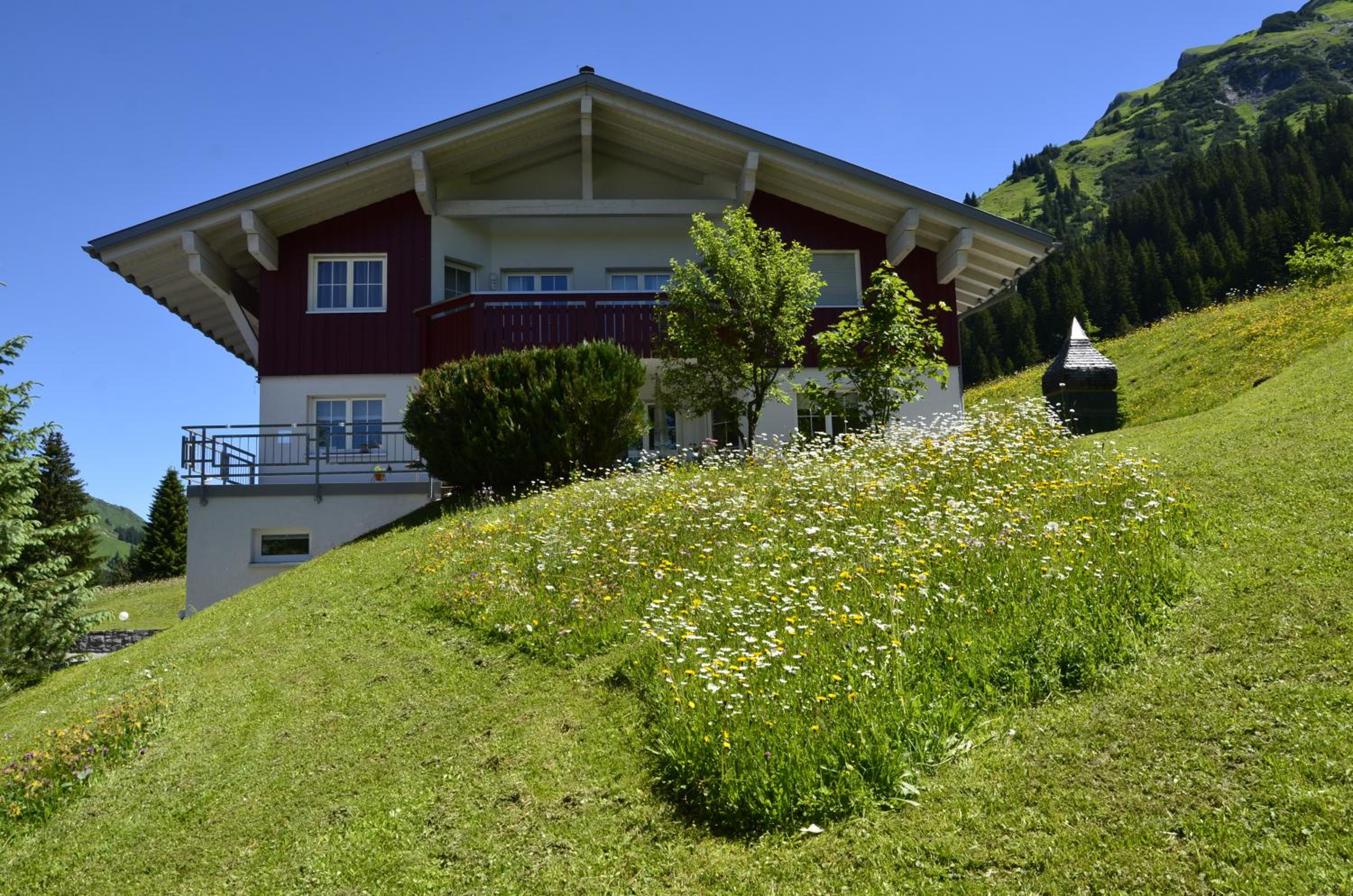 Haus Anja