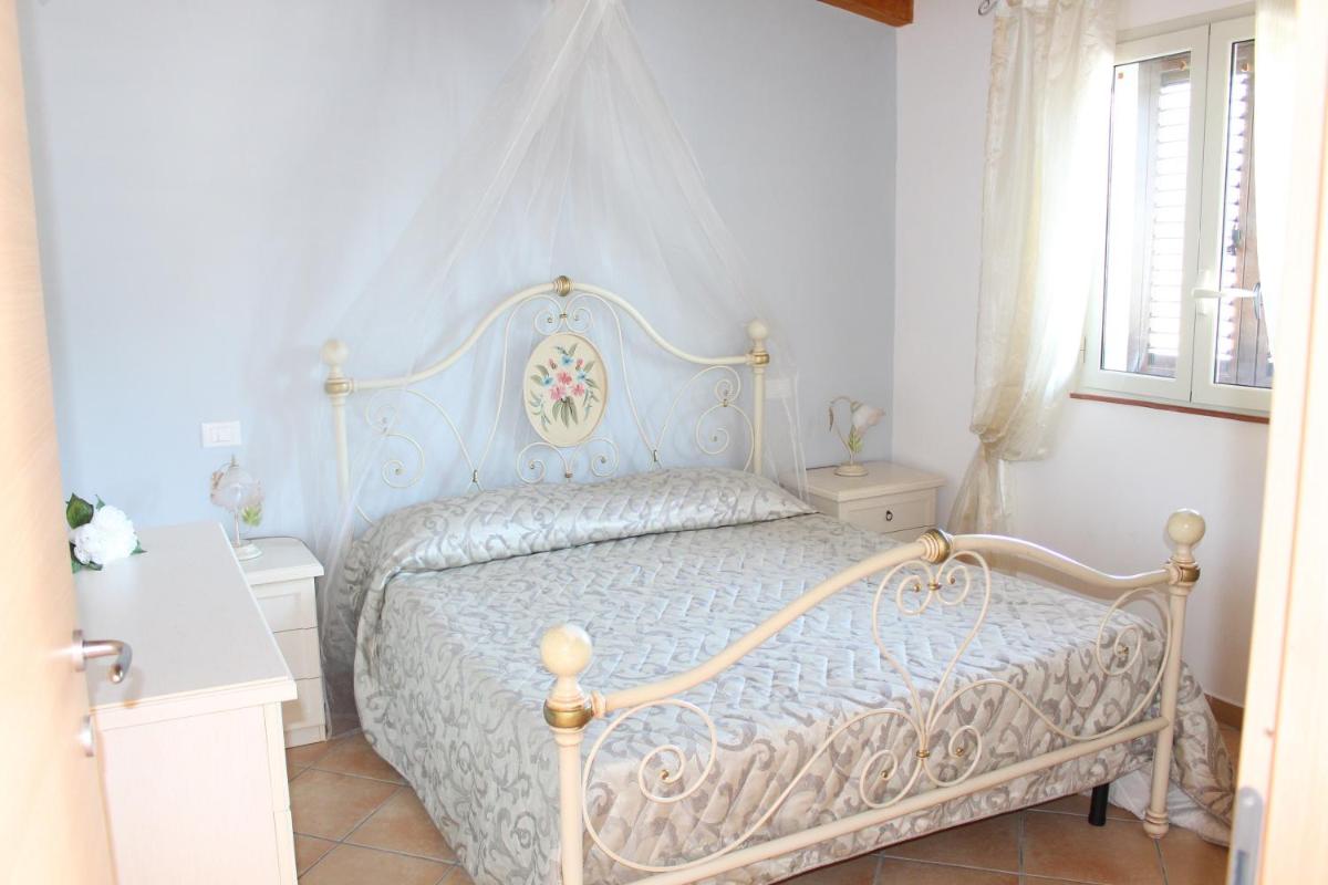 Villa Nunziatella Badia