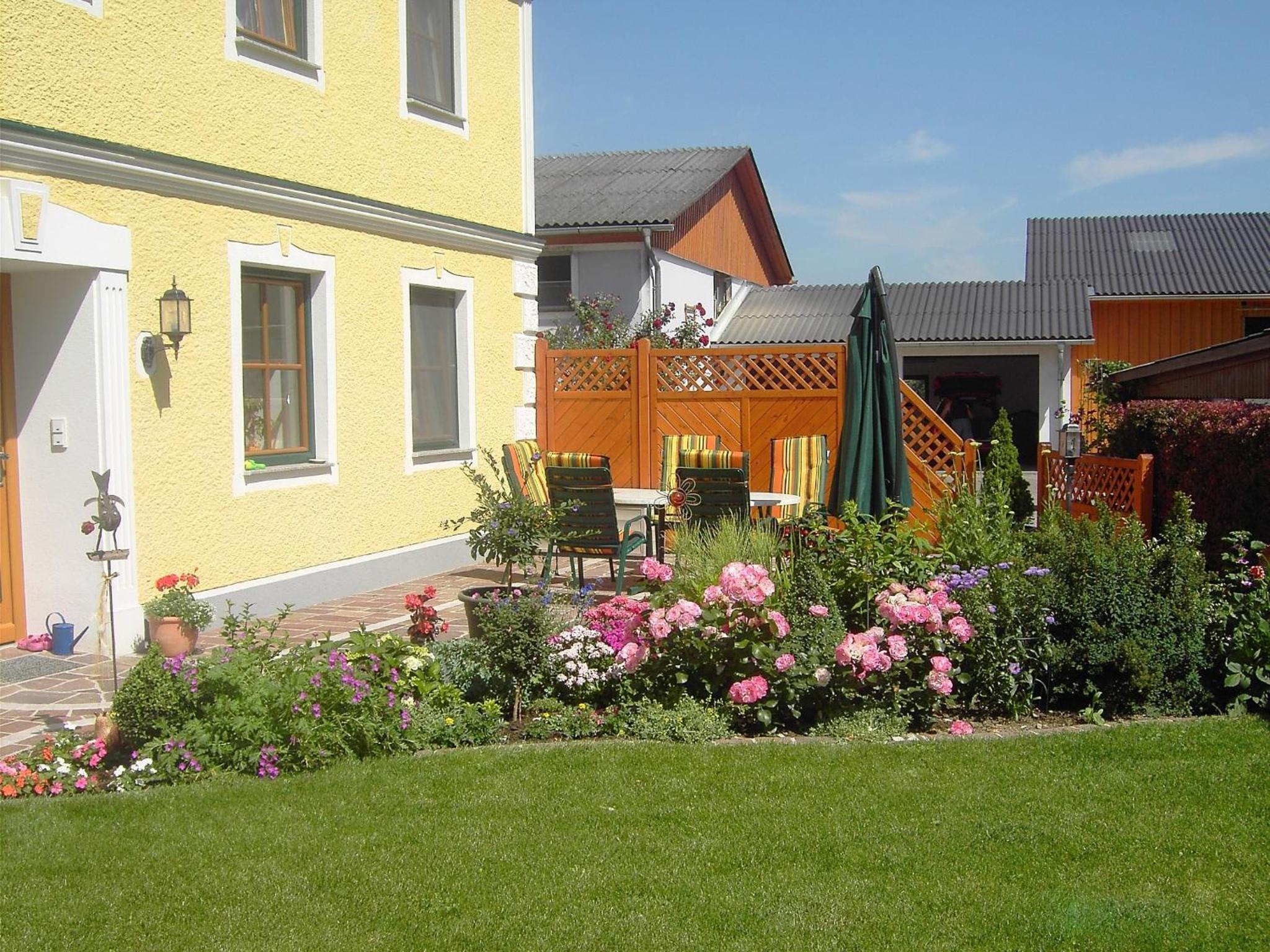Familienbauernhof Strassbauer