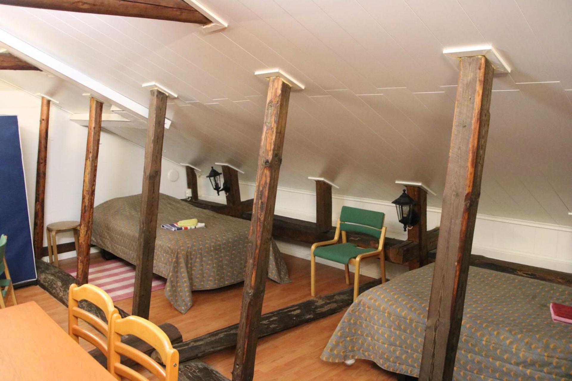 Kartano Hostel, photo 35