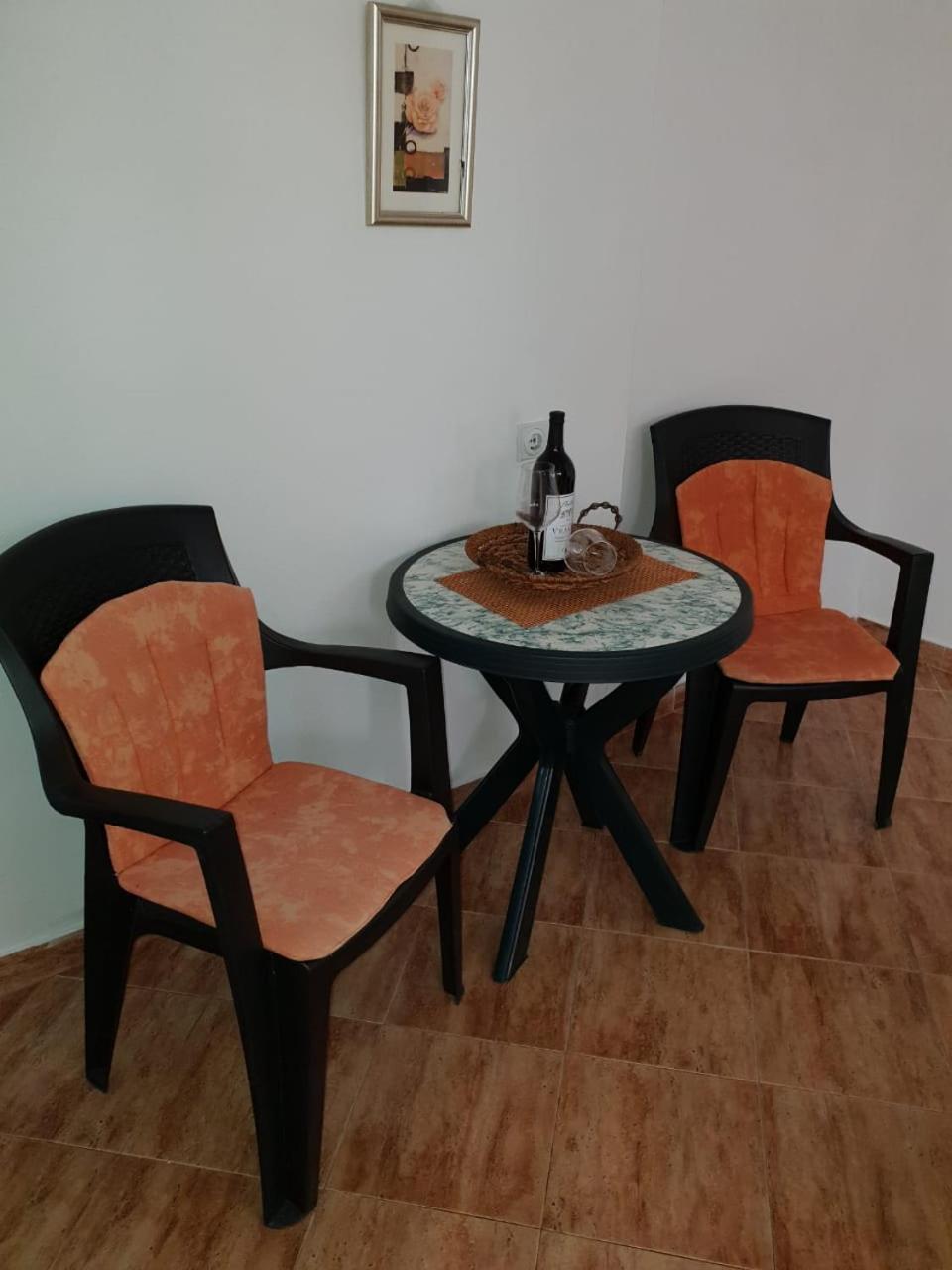 Apartments TODOR