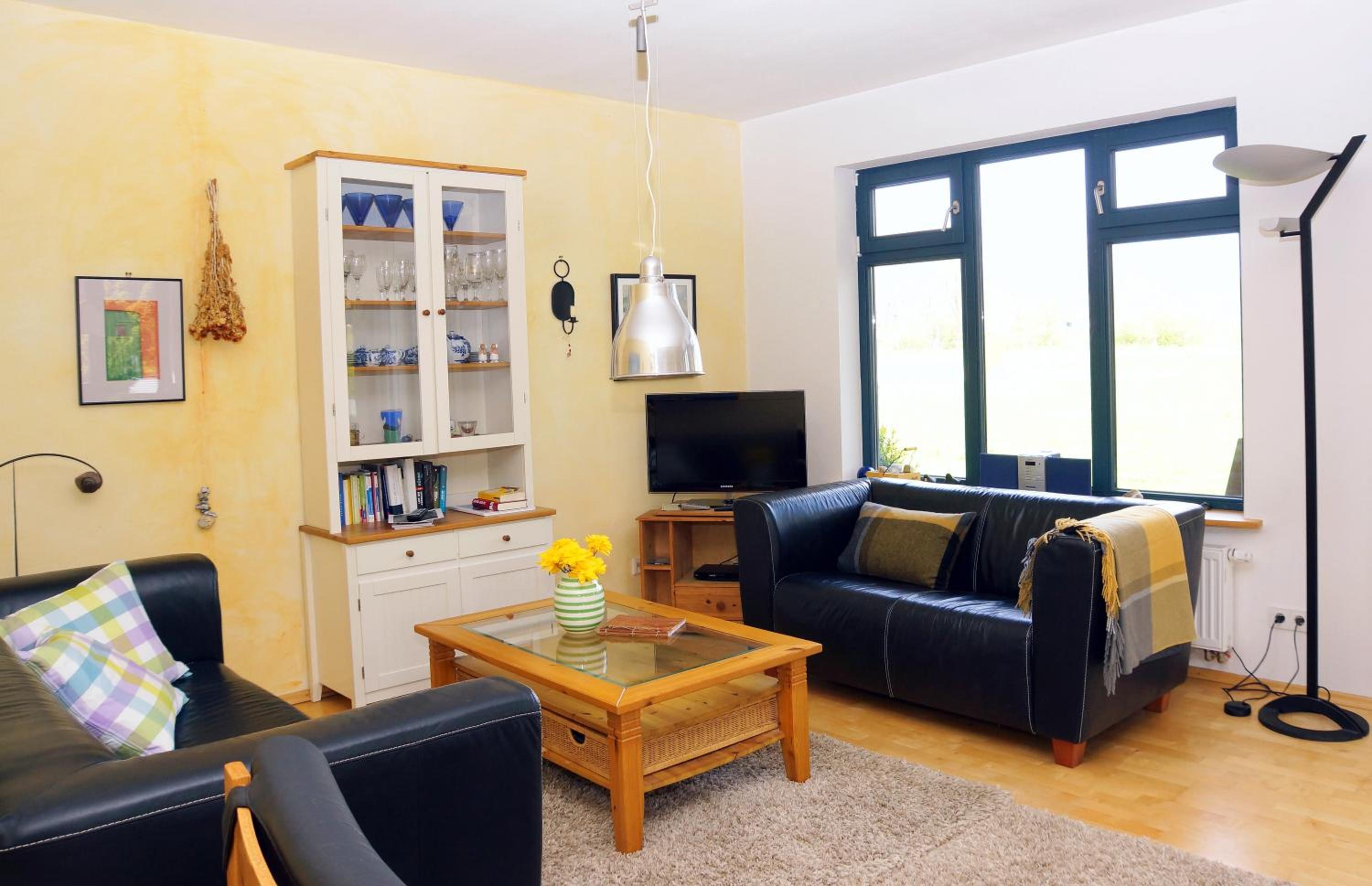 Det gule Hus