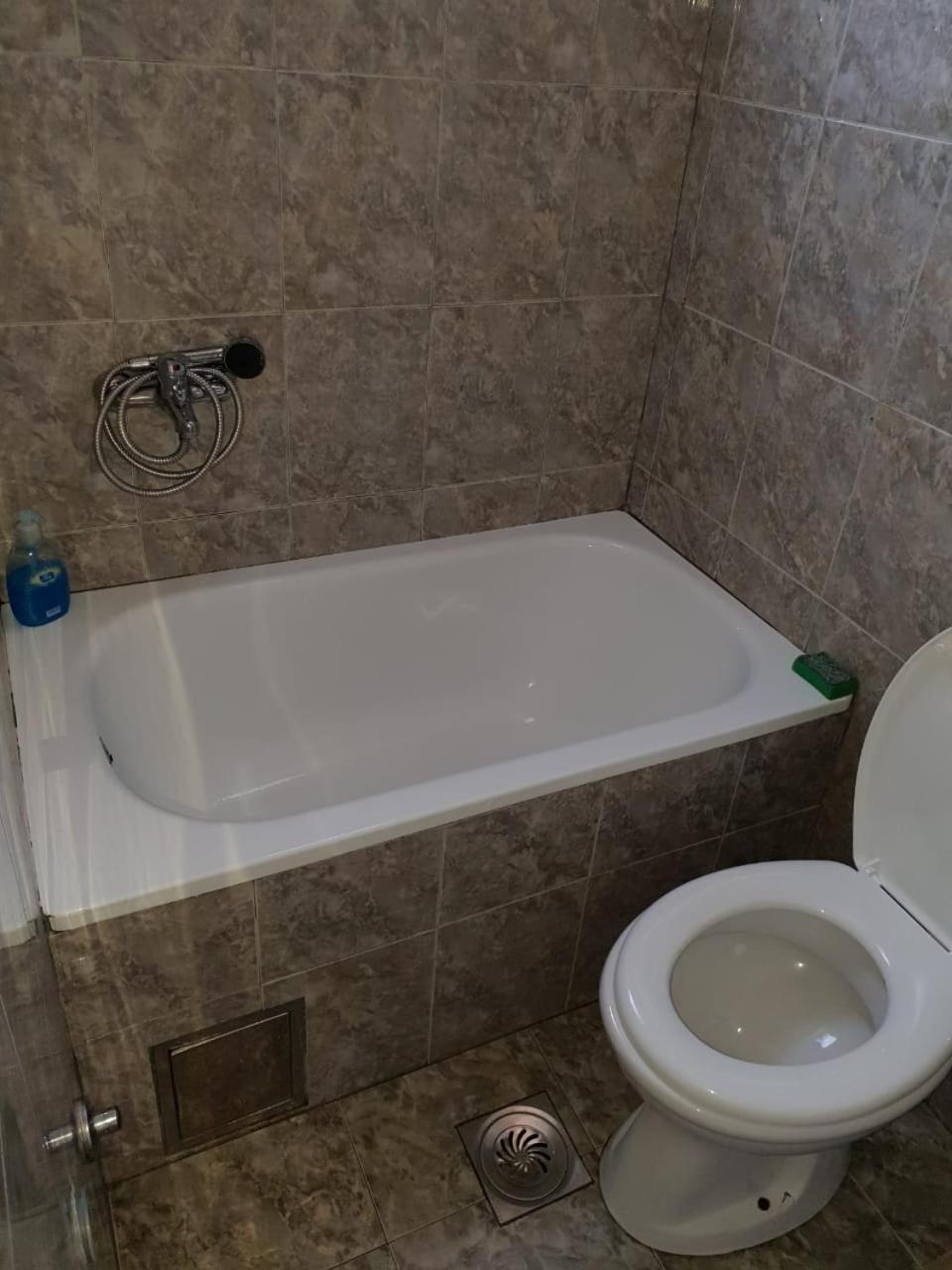 Apartments TODOR