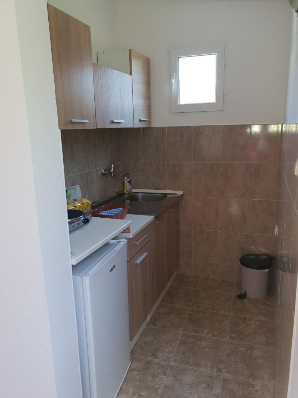 Apartments TODOR