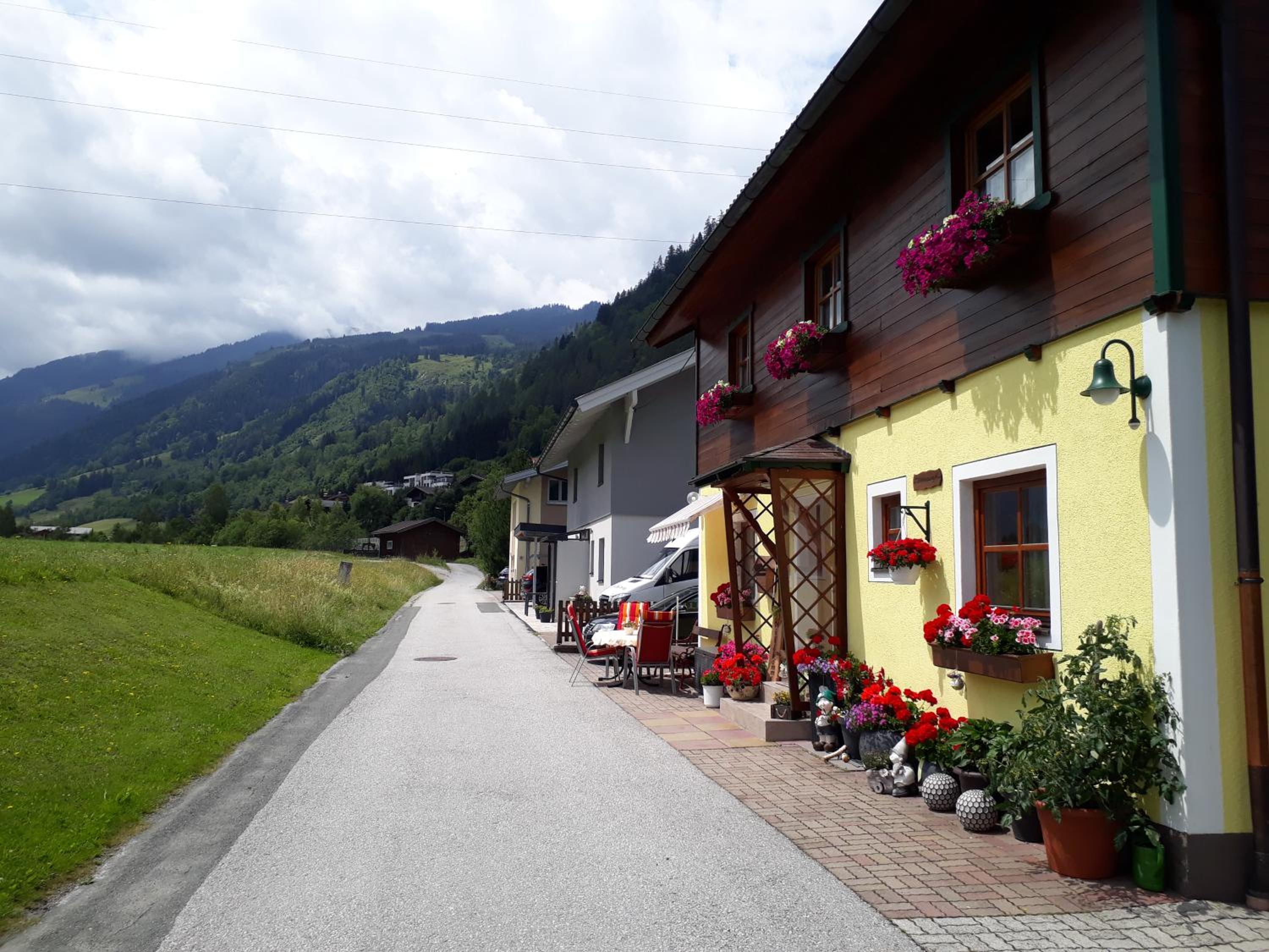 Ferienwohnung Kasbacher
