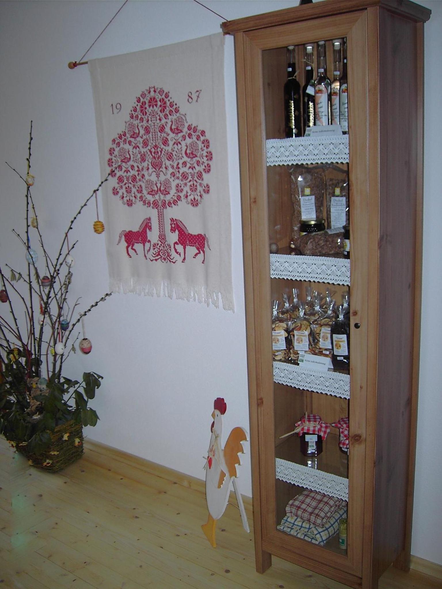 Familienbauernhof Strassbauer