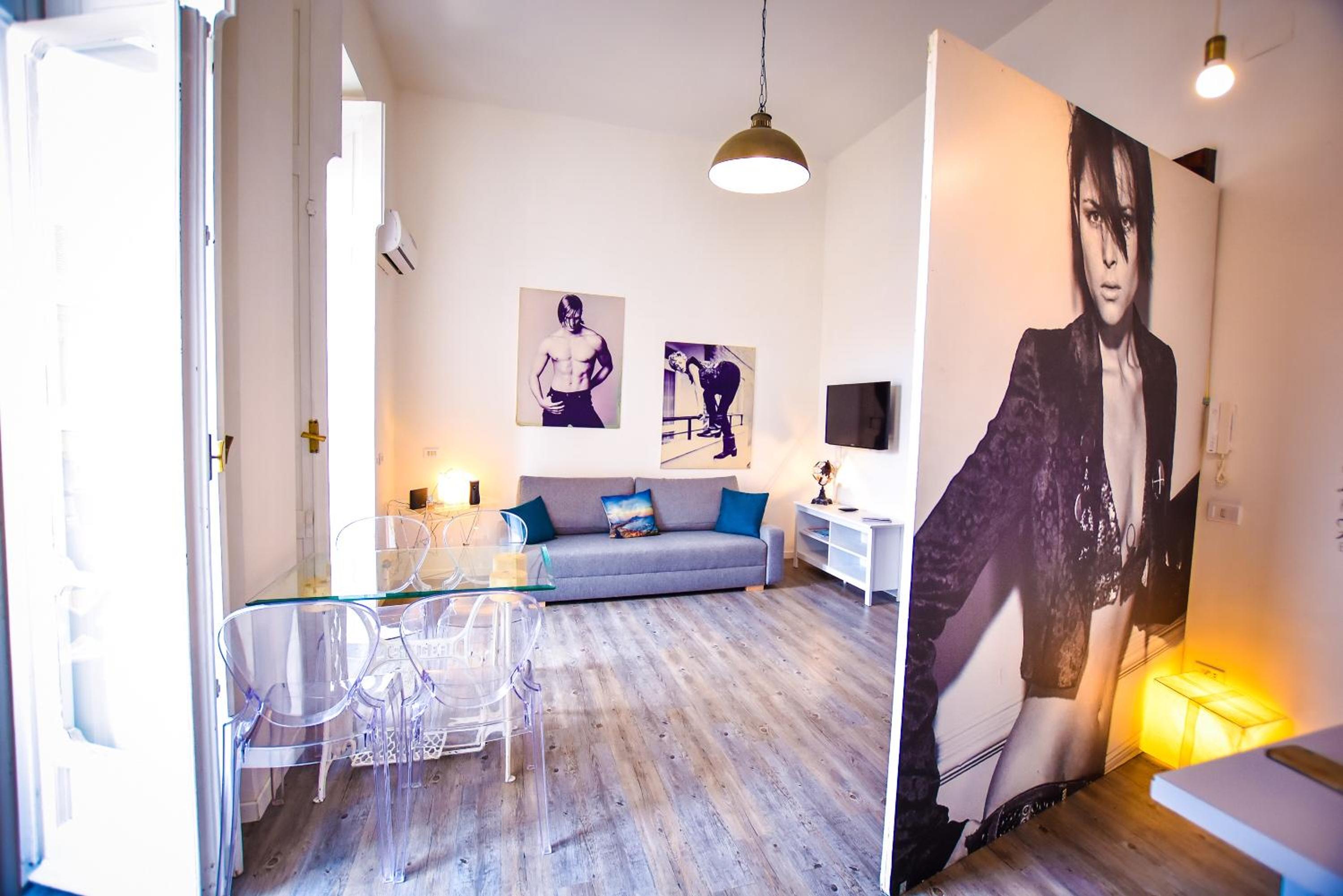 A I R Amore Apartment