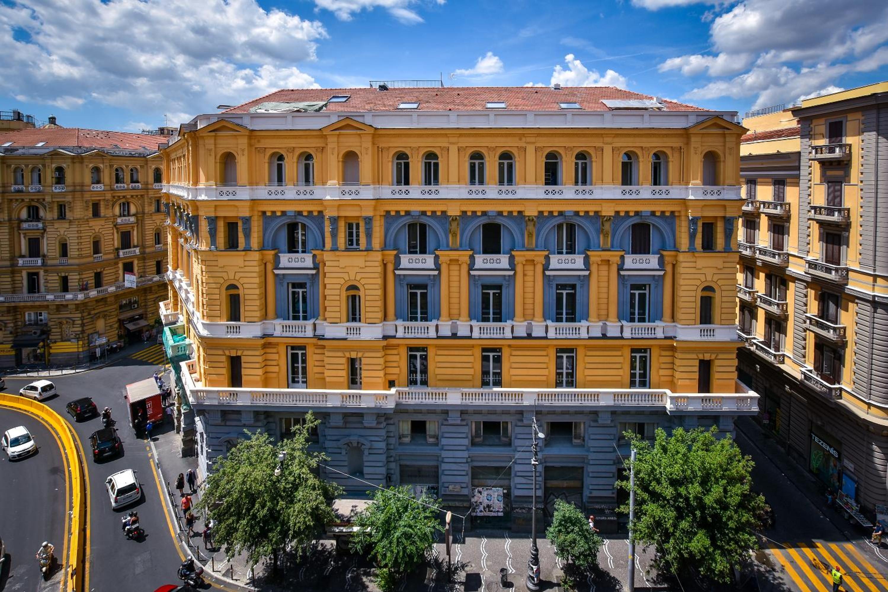building